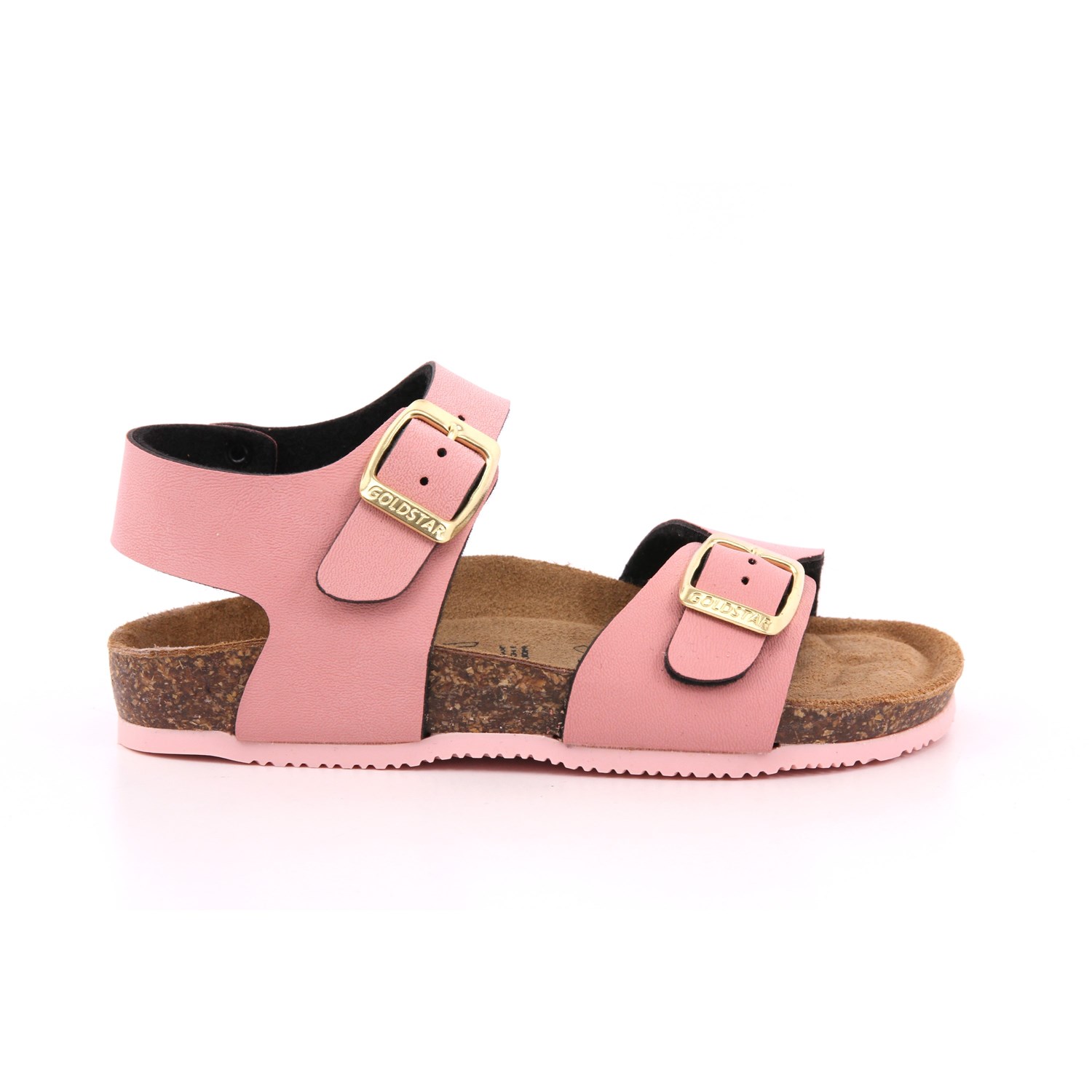 Sandalo Gold Star Bambina Rosa Sandalo Gold Star Bambina Rosa Scarpe 9 - 815