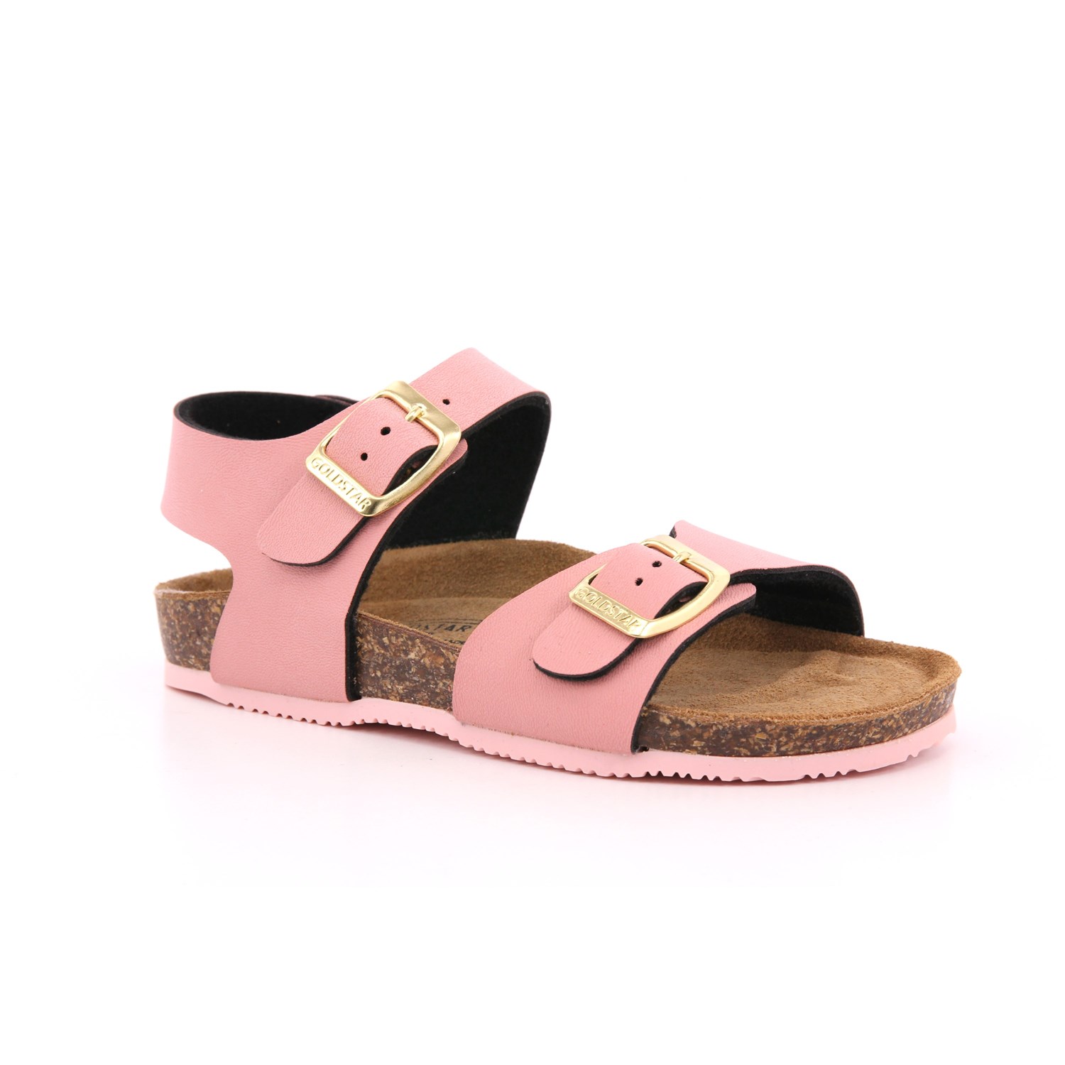 Sandalo Gold Star Bambina Rosa Sandalo Gold Star Bambina Rosa Scarpe 9 - 815