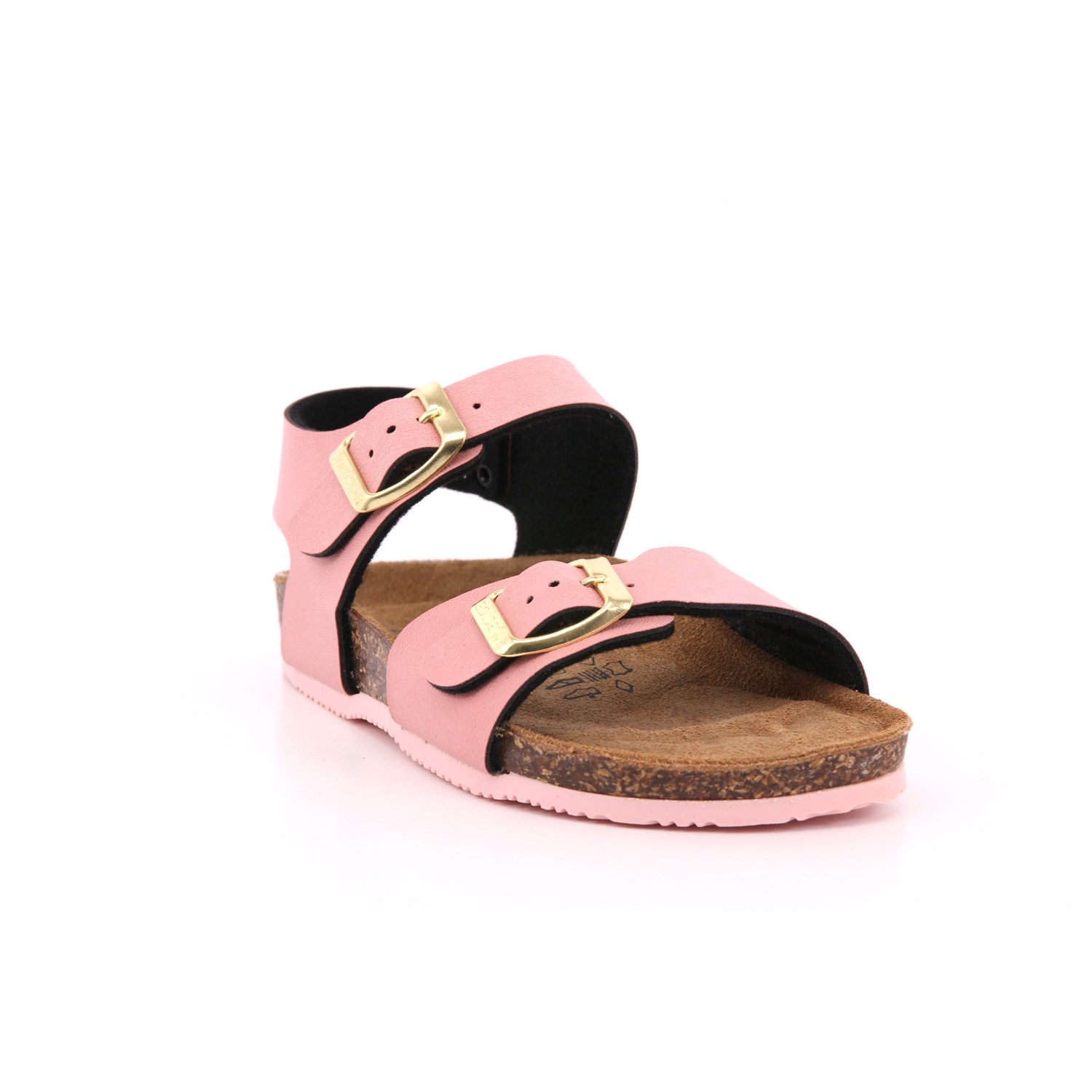 Sandalo Gold Star Bambina Rosa Sandalo Gold Star Bambina Rosa Scarpe 9 - 815
