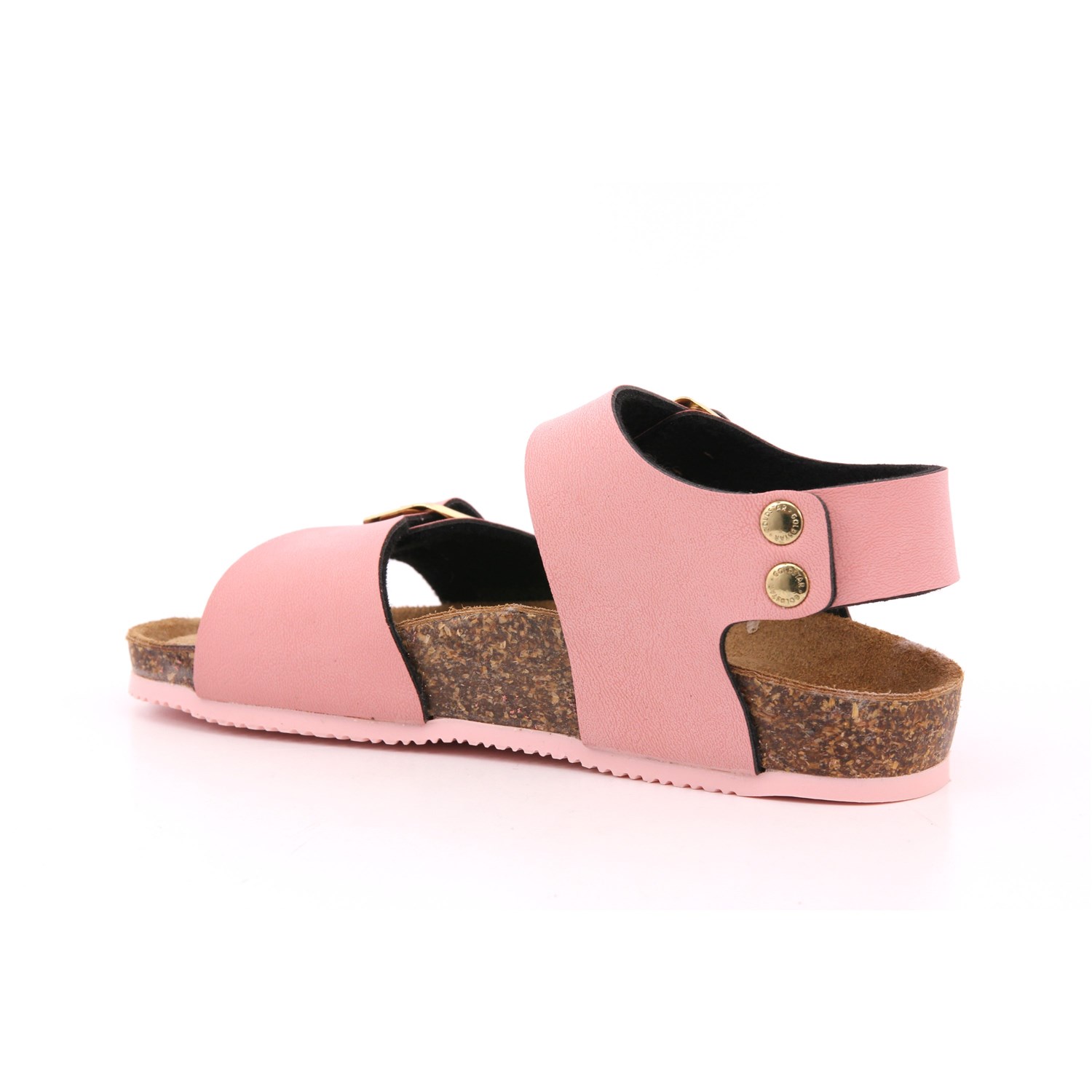 Sandalo Gold Star Bambina Rosa Sandalo Gold Star Bambina Rosa Scarpe 9 - 815