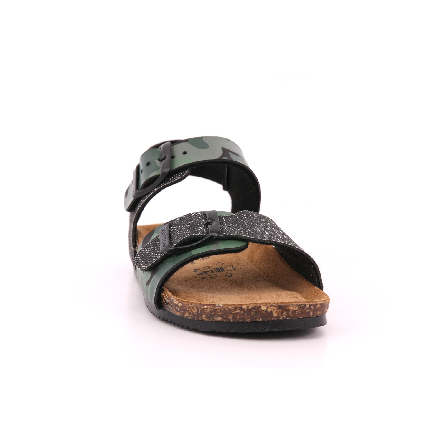 Sandalo Gold Star Bambino Camuflage Sandalo Gold Star Bambino Camuflage Scarpe 11 - 815ST