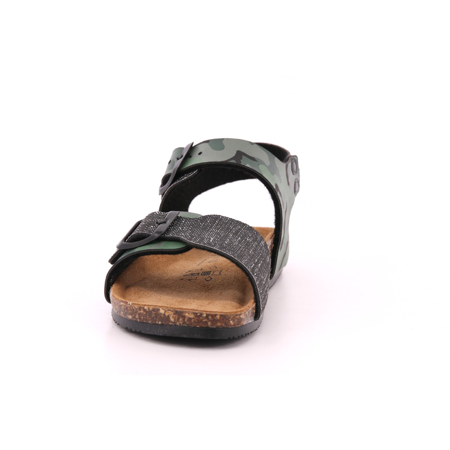 Sandalo Gold Star Bambino Camuflage Sandalo Gold Star Bambino Camuflage Scarpe 11 - 815ST