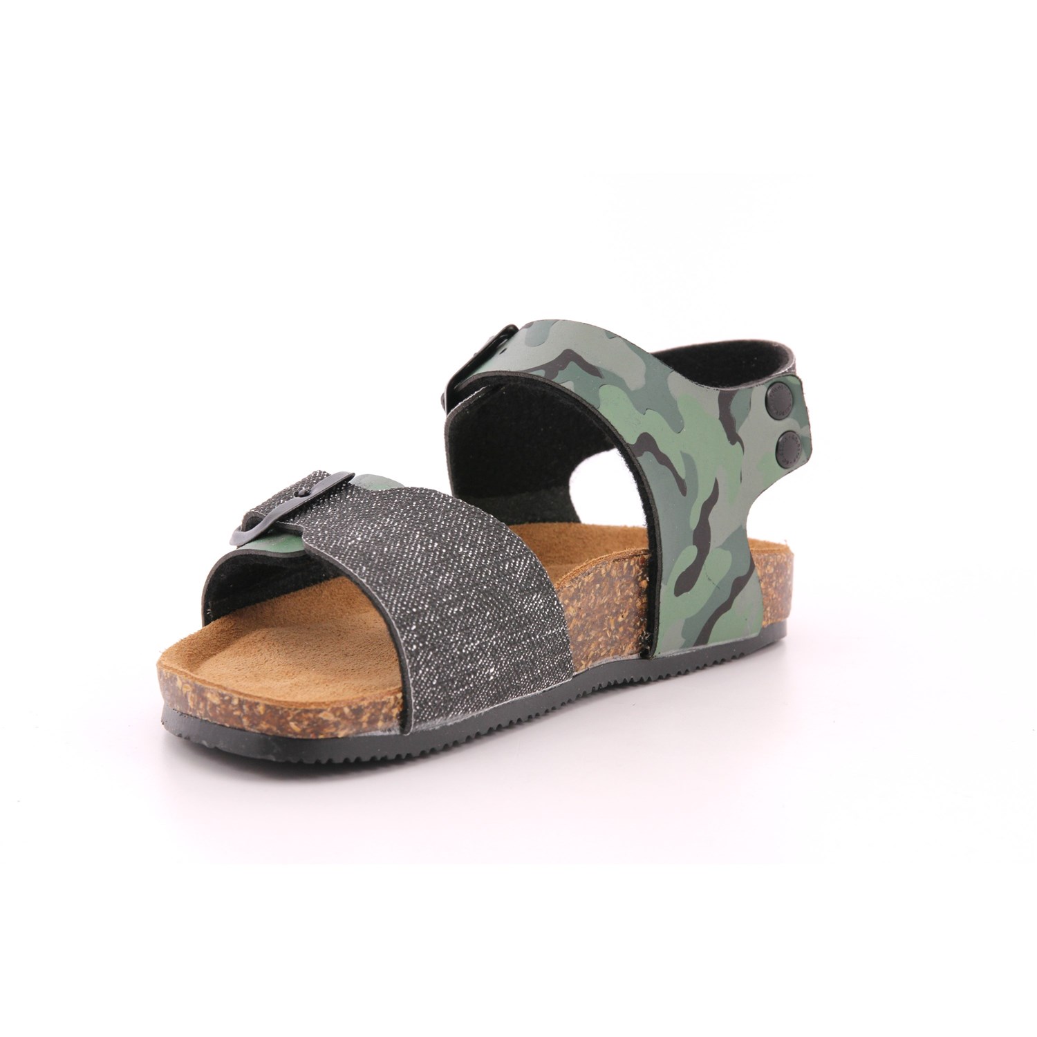 Sandalo Gold Star Bambino Camuflage Sandalo Gold Star Bambino Camuflage Scarpe 11 - 815ST