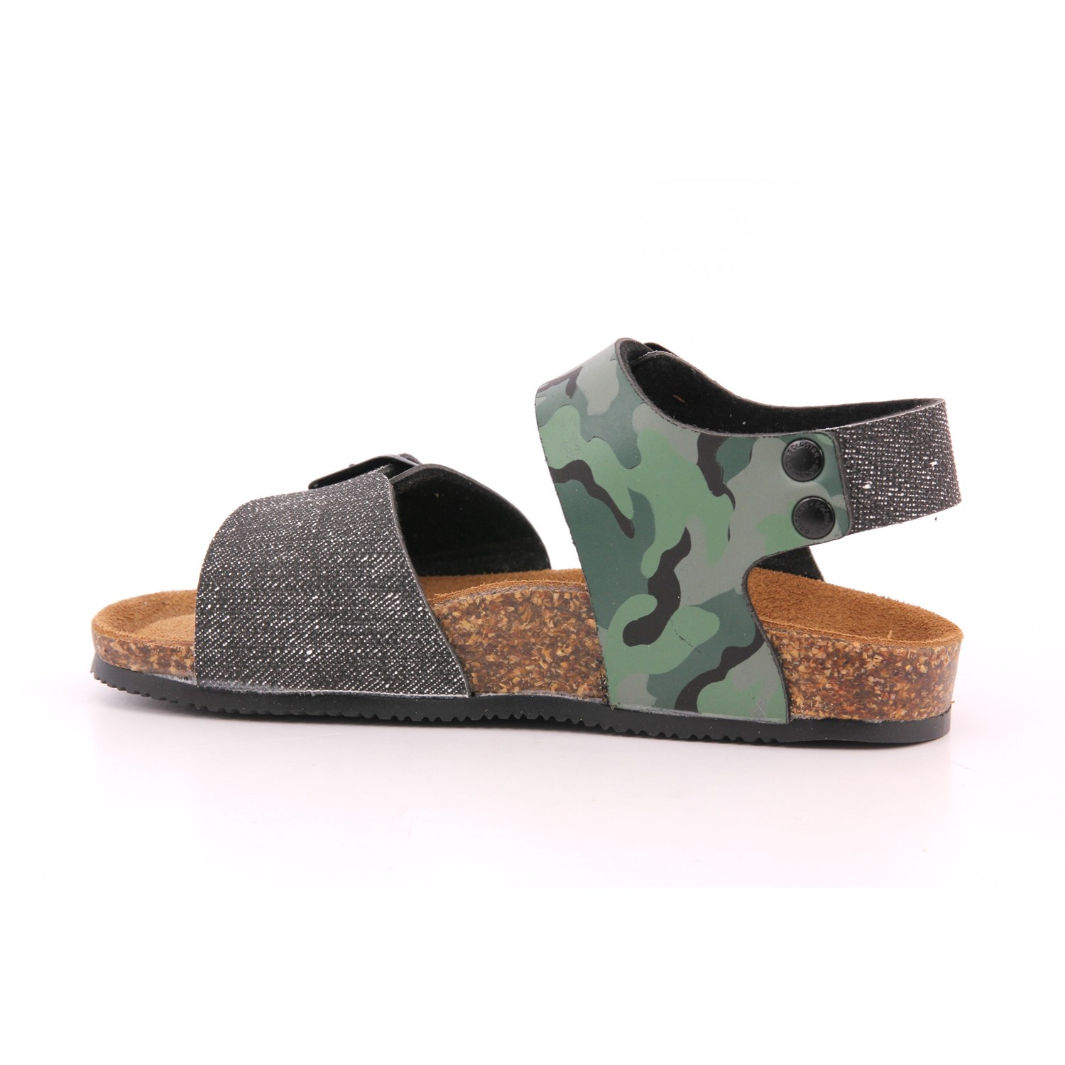 Sandalo Gold Star Bambino Camuflage Sandalo Gold Star Bambino Camuflage Scarpe 11 - 815ST