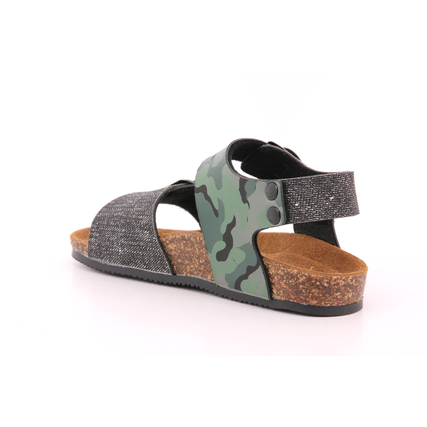 Sandalo Gold Star Bambino Camuflage Sandalo Gold Star Bambino Camuflage Scarpe 11 - 815ST