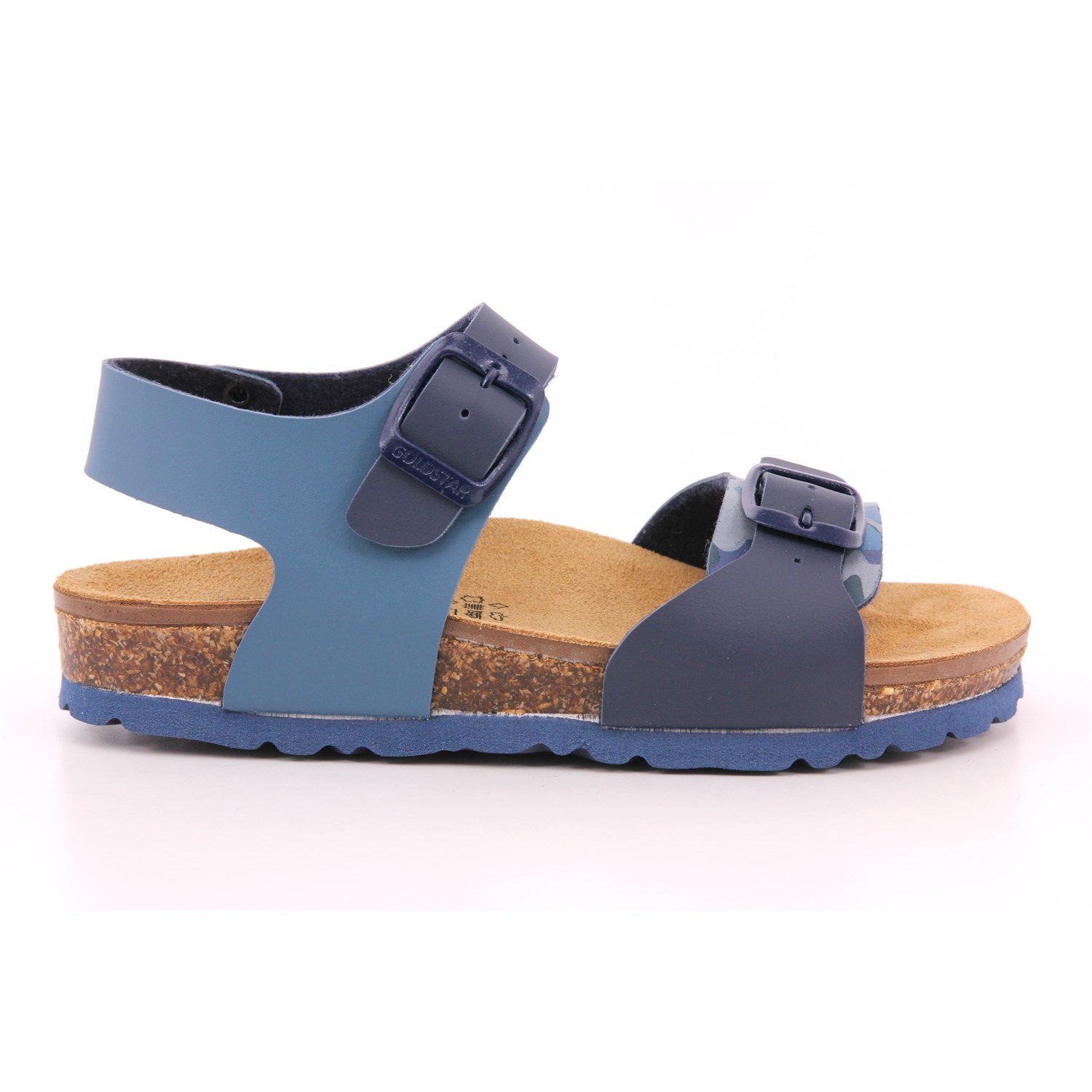 Sandalo Gold Star Bambino Avio Sandalo Gold Star Bambino Avio Scarpe 13 - 95081