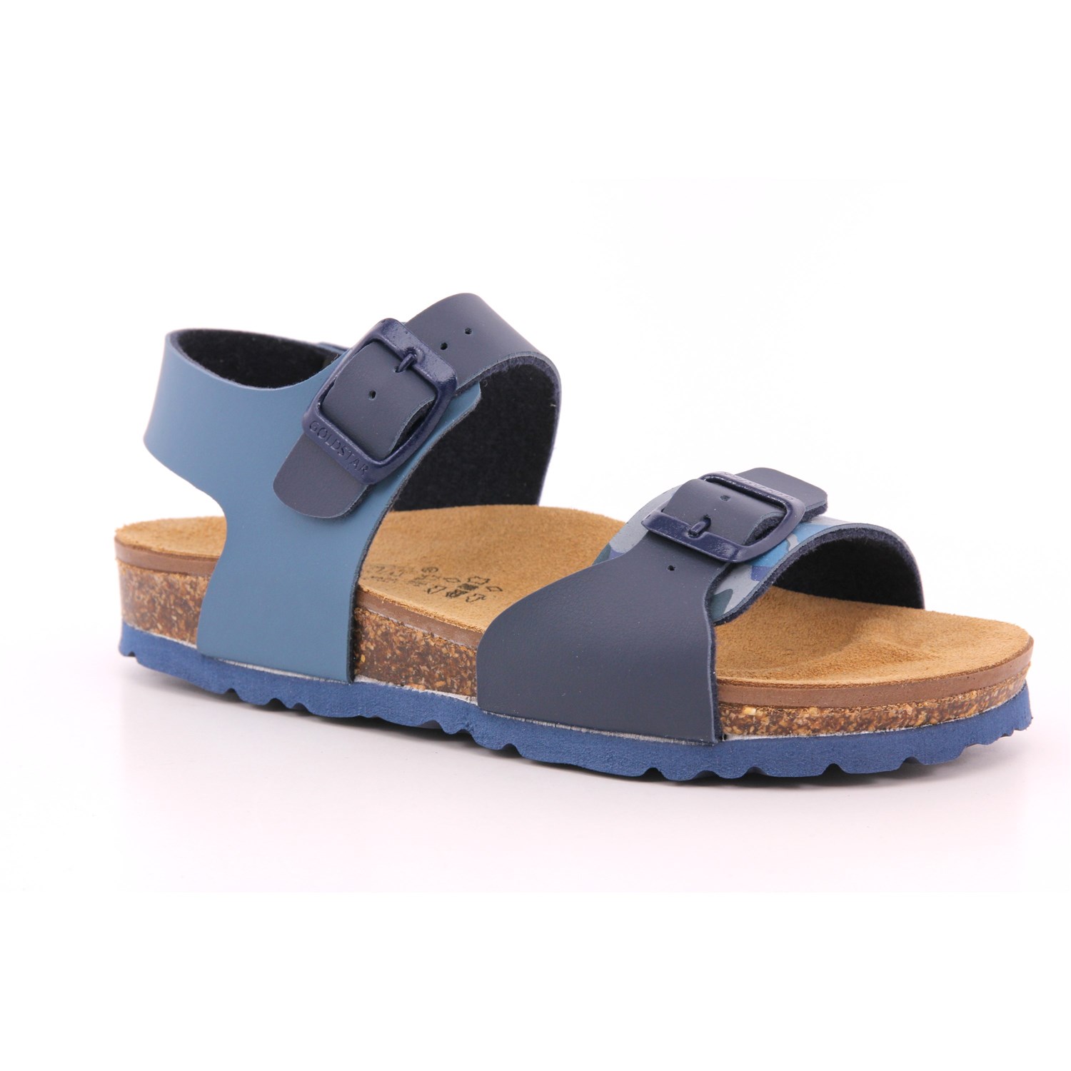 Sandalo Gold Star Bambino Avio Sandalo Gold Star Bambino Avio Scarpe 13 - 95081