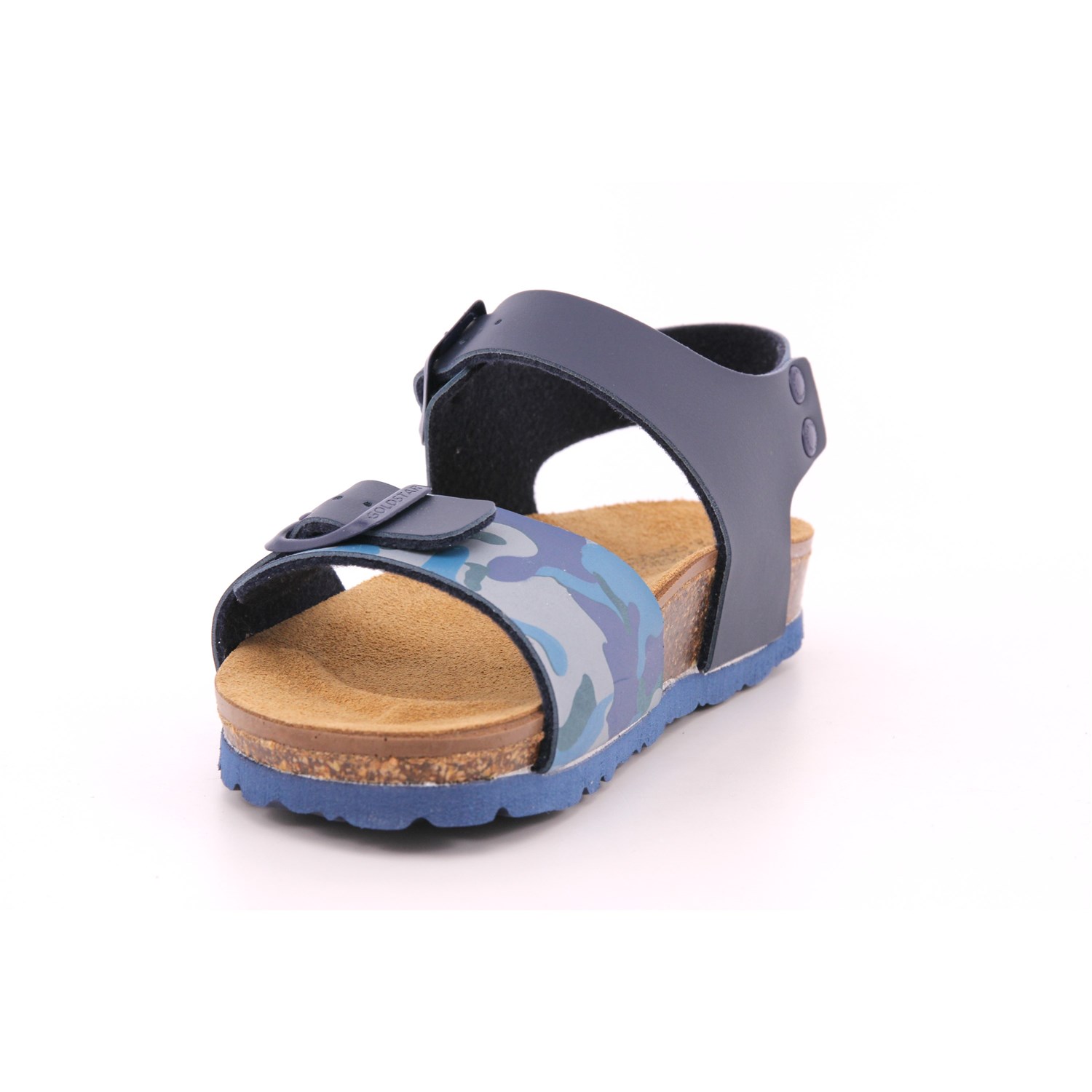 Sandalo Gold Star Bambino Avio Sandalo Gold Star Bambino Avio Scarpe 13 - 95081