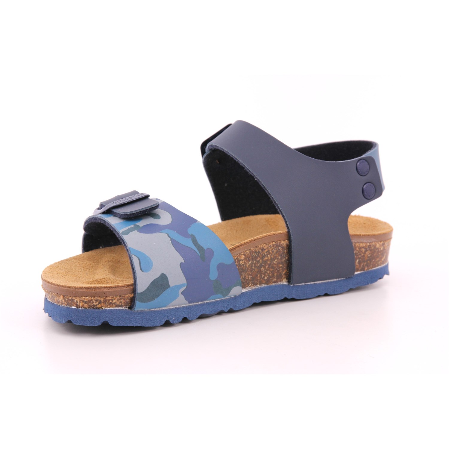 Sandalo Gold Star Bambino Avio Sandalo Gold Star Bambino Avio Scarpe 13 - 95081