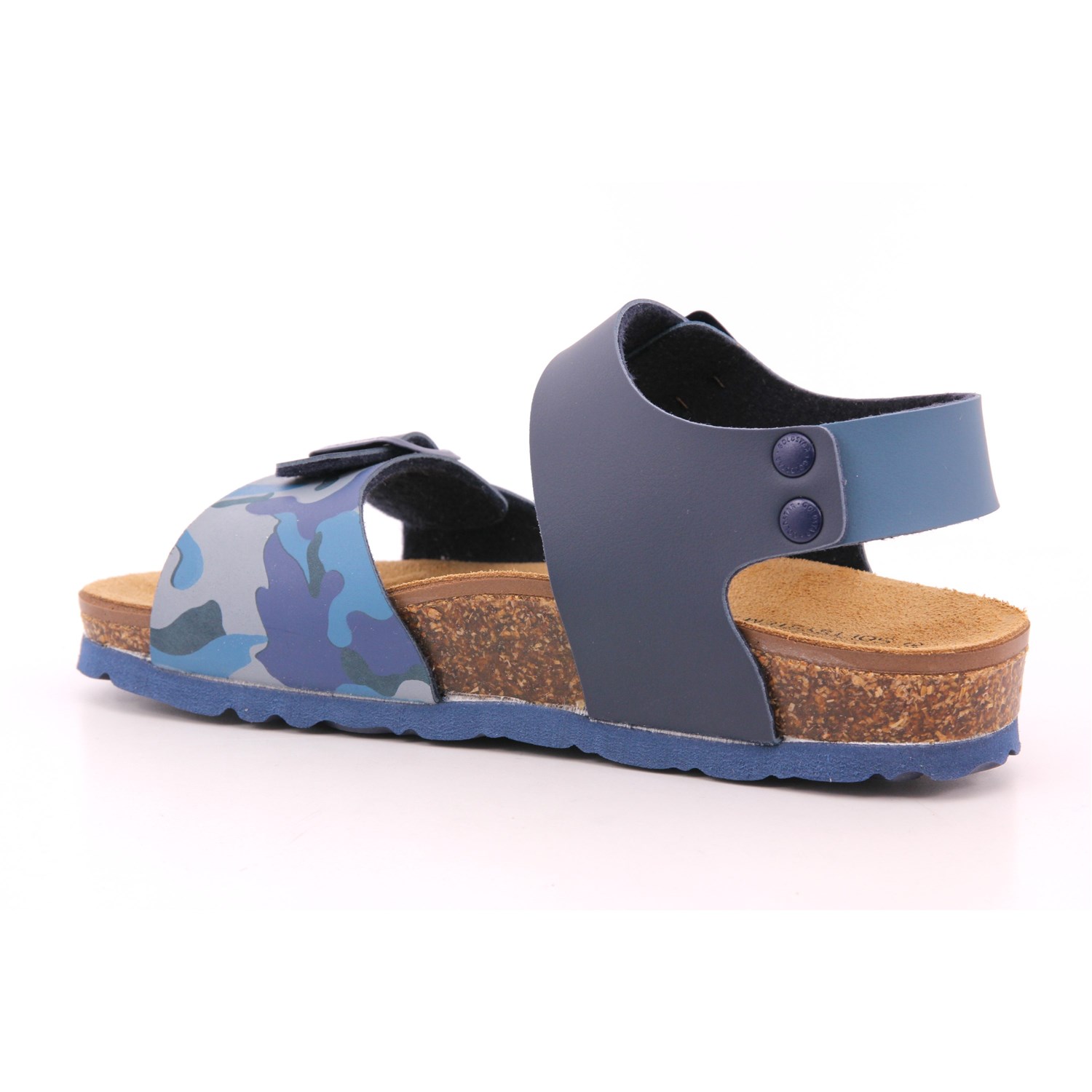 Sandalo Gold Star Bambino Avio Sandalo Gold Star Bambino Avio Scarpe 13 - 95081