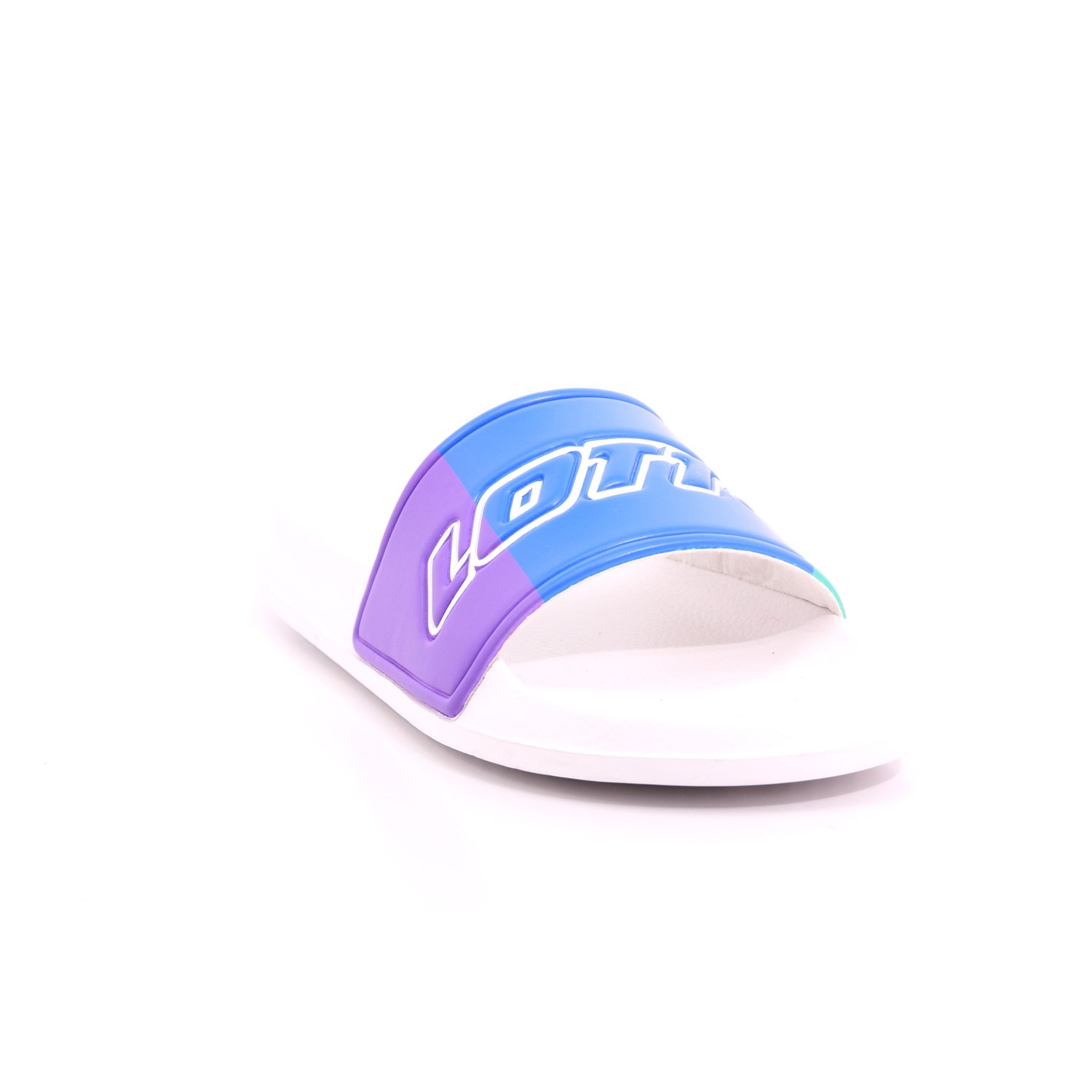 Ciabatte Lotto Bambino Bianco Ciabatte Lotto Bambino Bianco Scarpe 192 - 217939