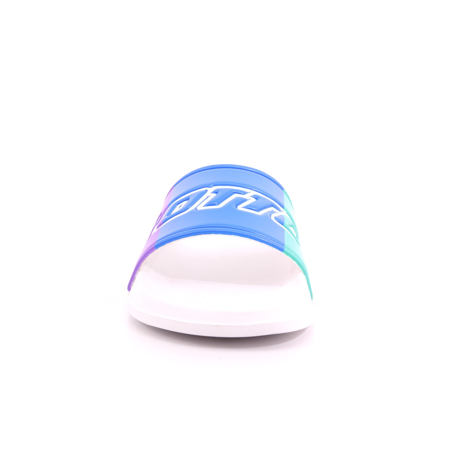 Ciabatte Lotto Bambino Bianco Ciabatte Lotto Bambino Bianco Scarpe 192 - 217939