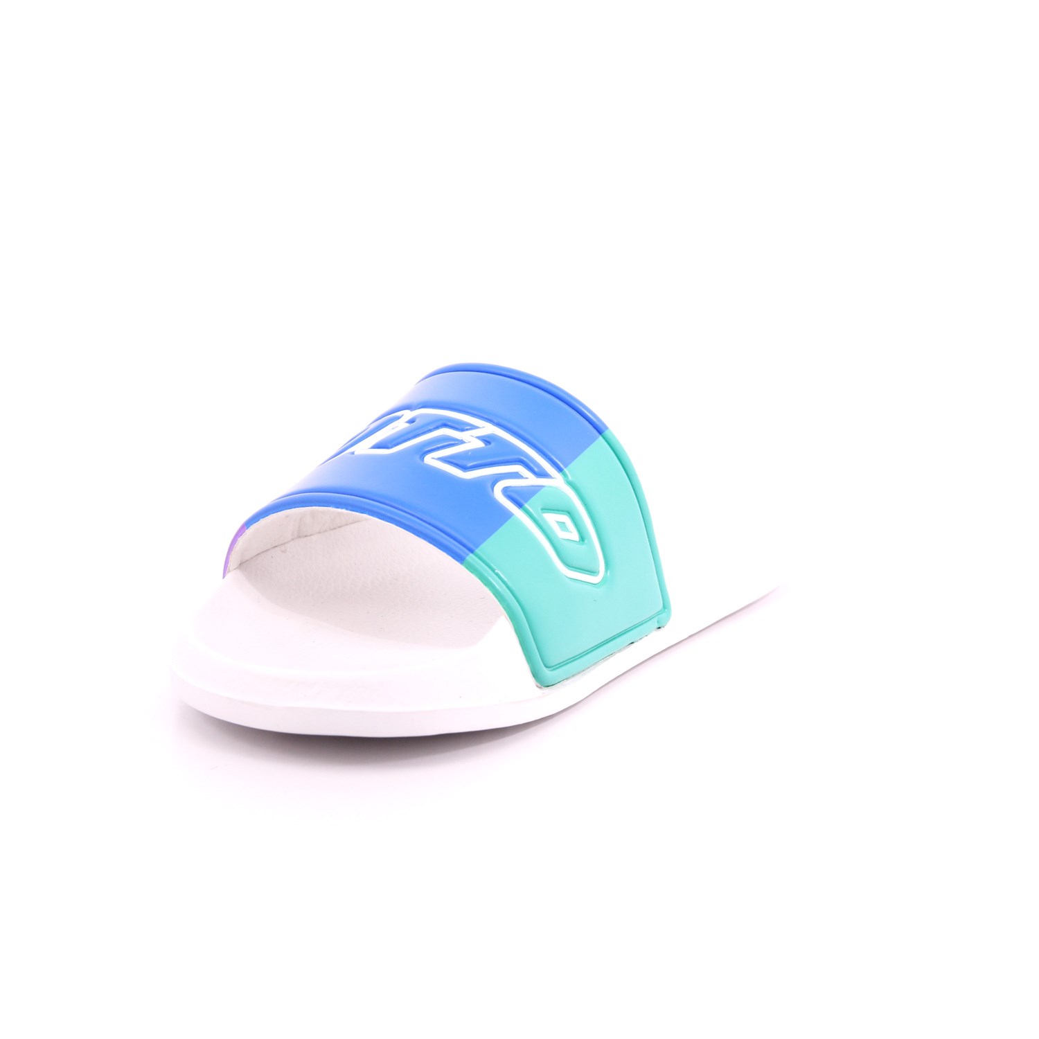 Ciabatte Lotto Bambino Bianco Ciabatte Lotto Bambino Bianco Scarpe 192 - 217939