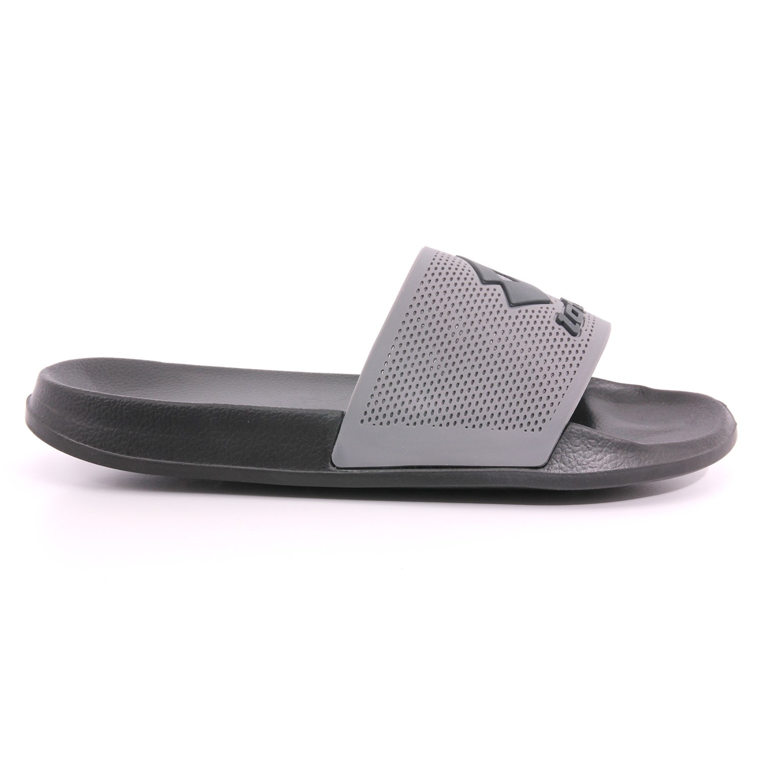 Ciabatte Lotto Bambino Nero Ciabatte Lotto Bambino Nero Scarpe 194 - 217933
