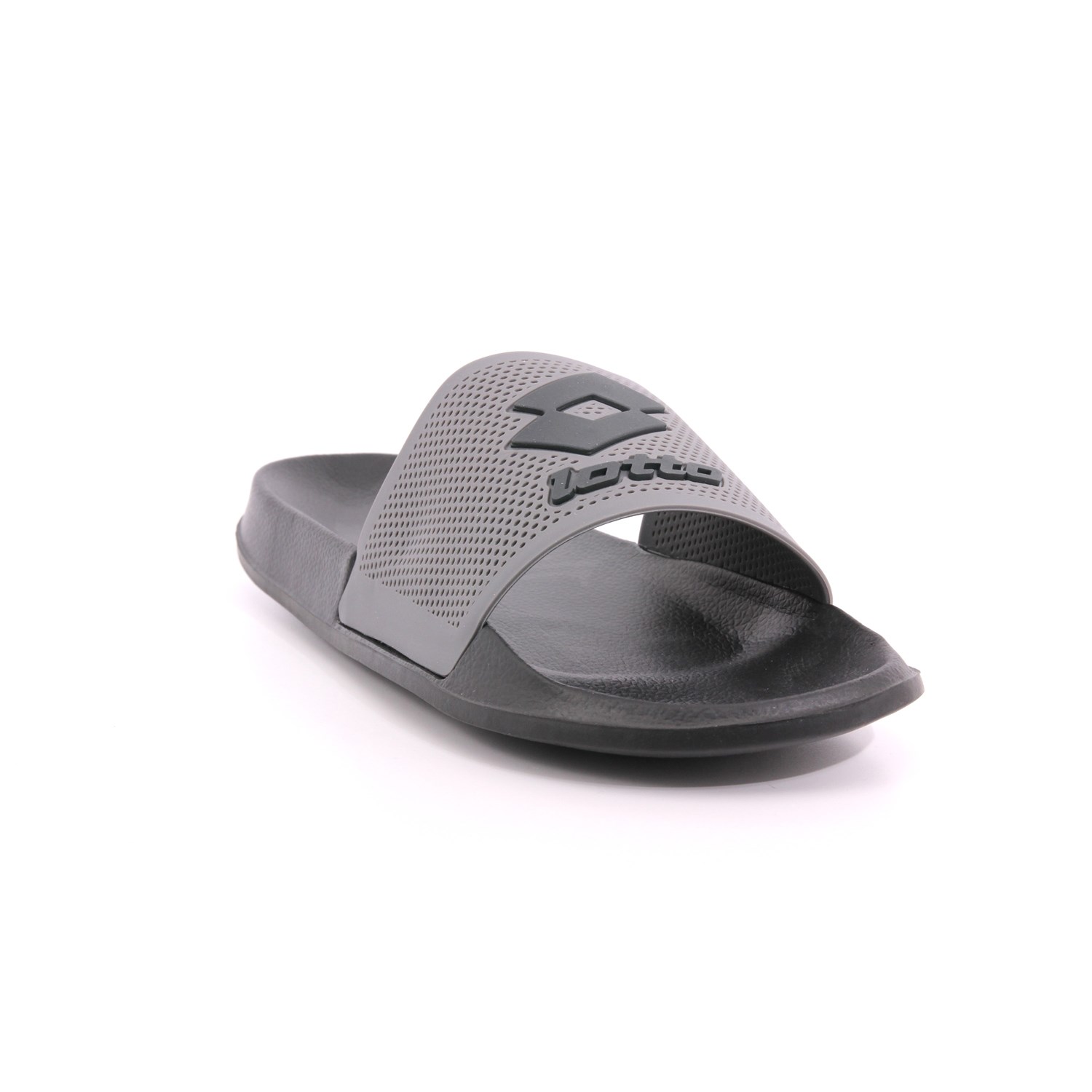 Ciabatte Lotto Bambino Nero Ciabatte Lotto Bambino Nero Scarpe 194 - 217933