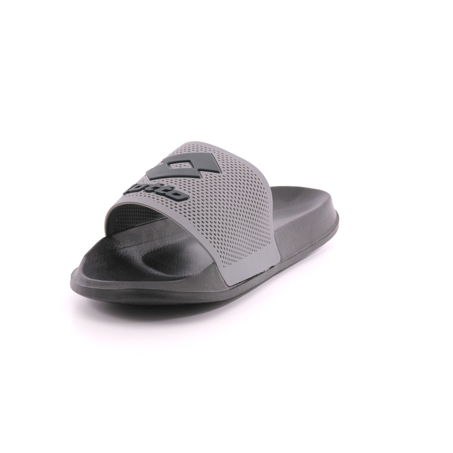 Ciabatte Lotto Bambino Nero Ciabatte Lotto Bambino Nero Scarpe 194 - 217933