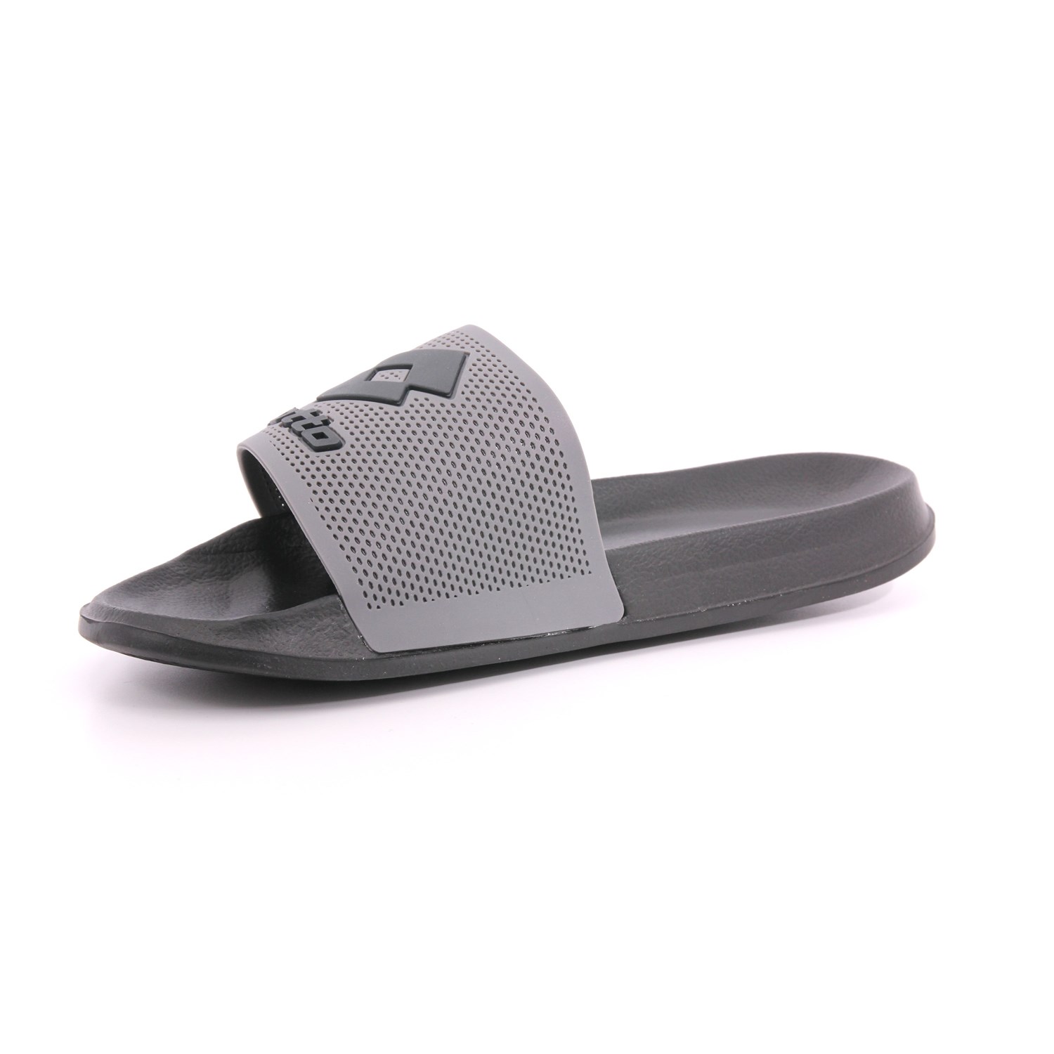 Ciabatte Lotto Bambino Nero Ciabatte Lotto Bambino Nero Scarpe 194 - 217933