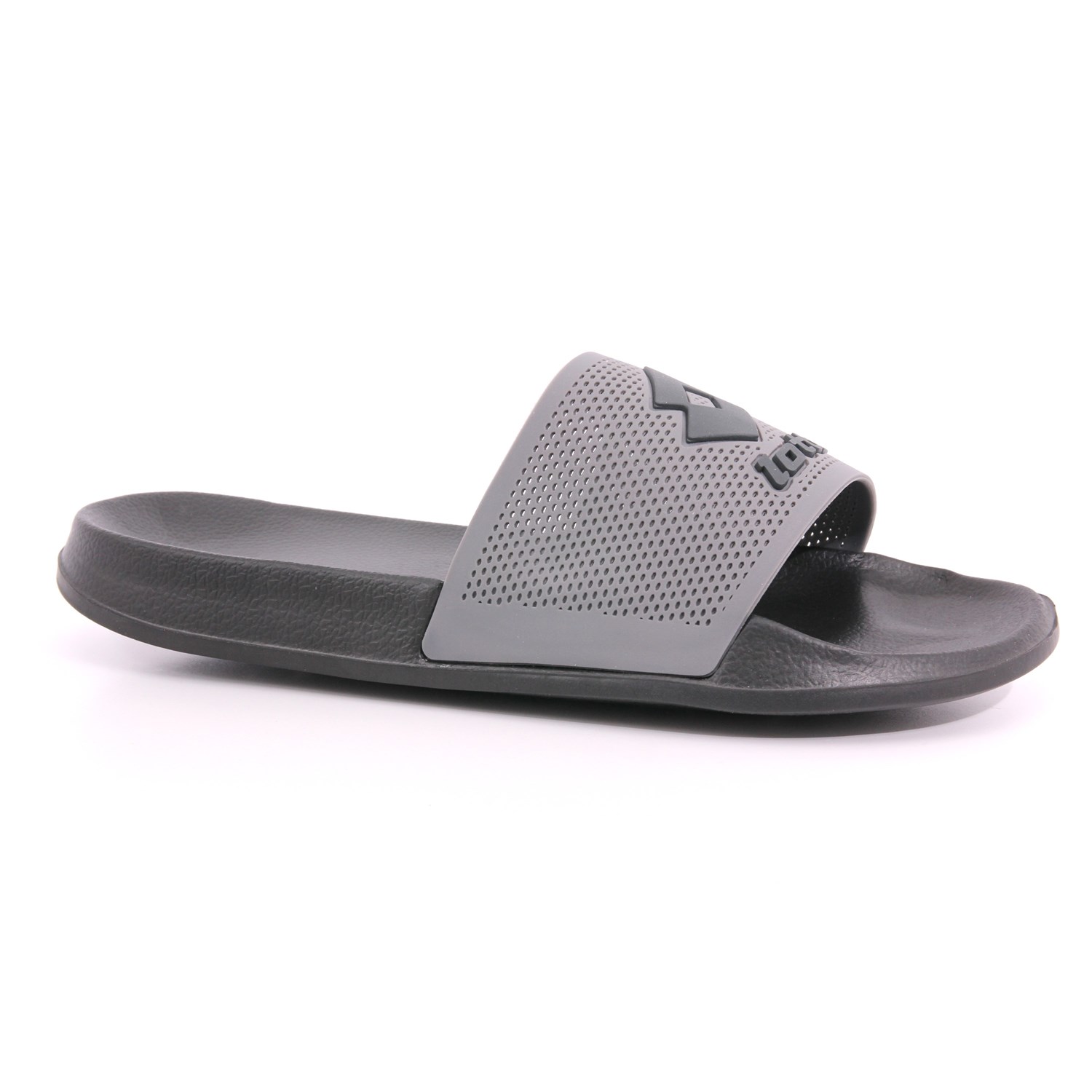 Ciabatte Lotto Bambino Nero Ciabatte Lotto Bambino Nero Scarpe 194 - 217933