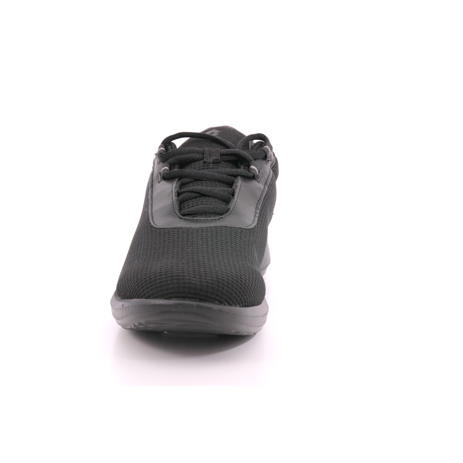Scarpa Allacciata Lotto Uomo Nero Scarpa Allacciata Lotto Uomo Nero Scarpe 196 - 217405