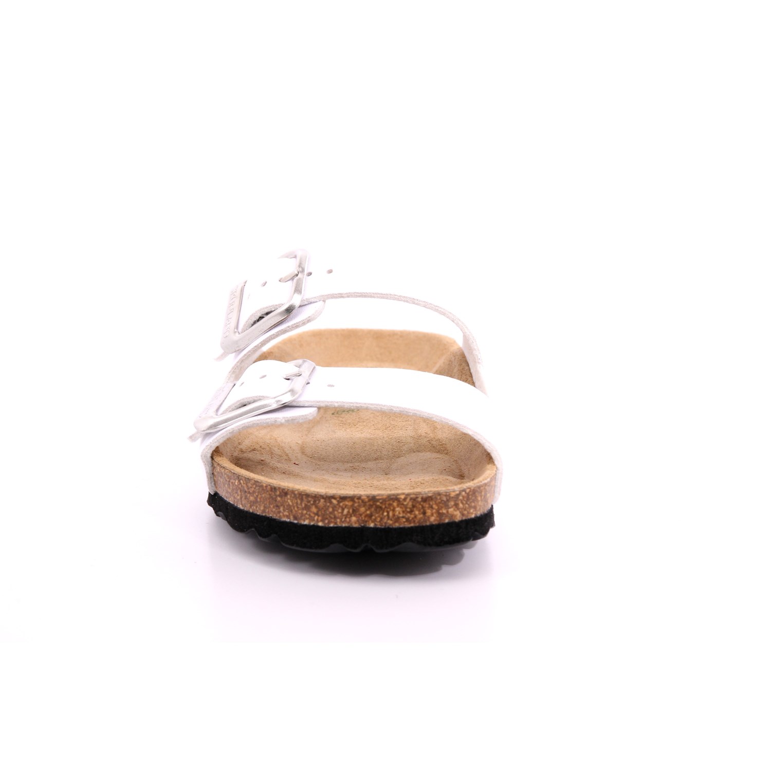 Ciabatte Grunland Donna Bianco Ciabatte Grunland Donna Bianco Scarpe 536 - CB2952