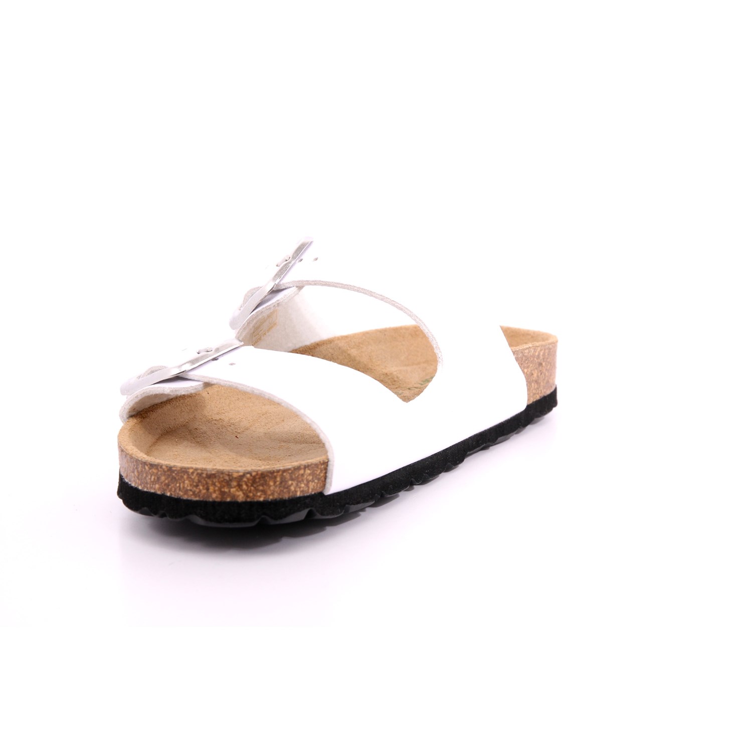 Ciabatte Grunland Donna Bianco Ciabatte Grunland Donna Bianco Scarpe 536 - CB2952