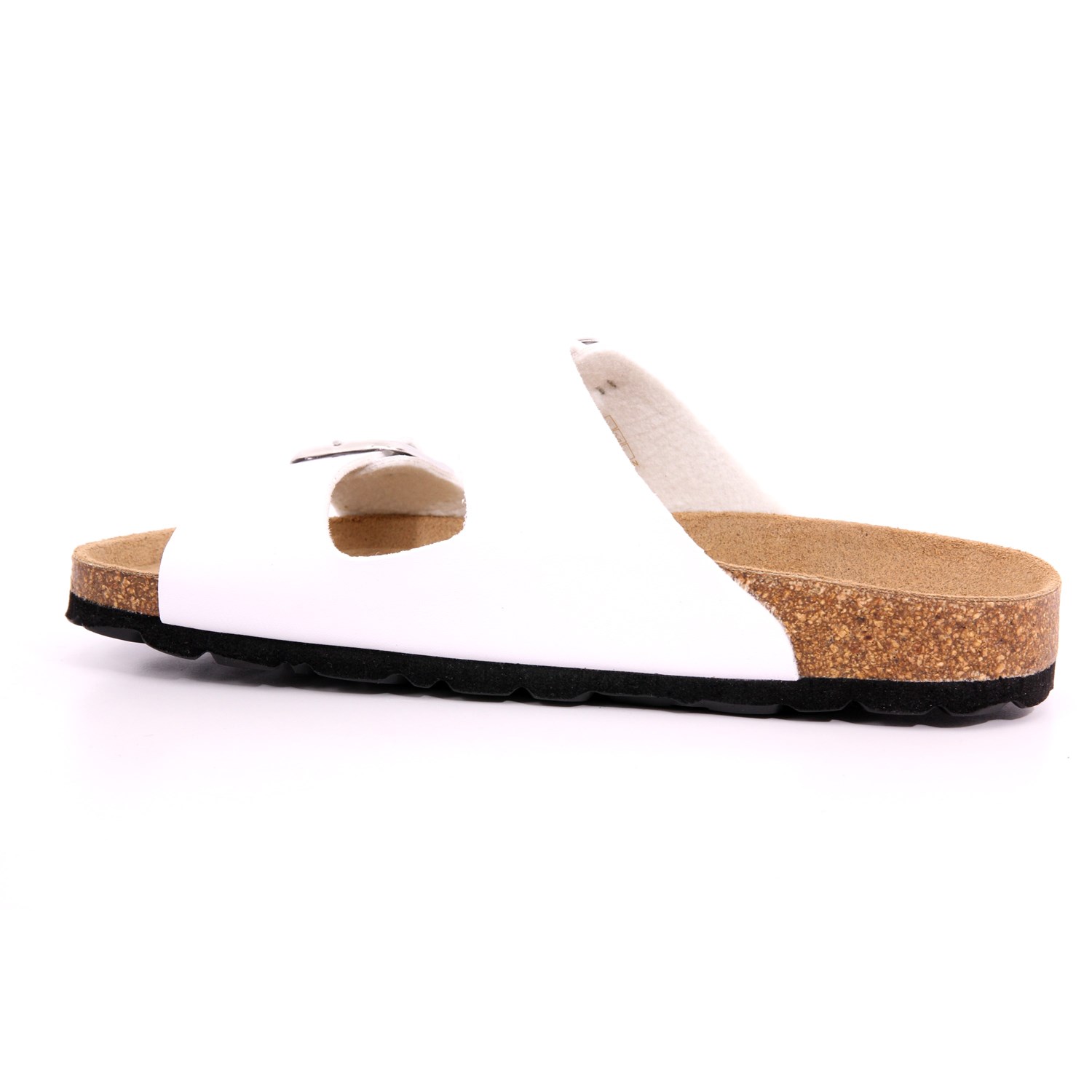 Ciabatte Grunland Donna Bianco Ciabatte Grunland Donna Bianco Scarpe 536 - CB2952