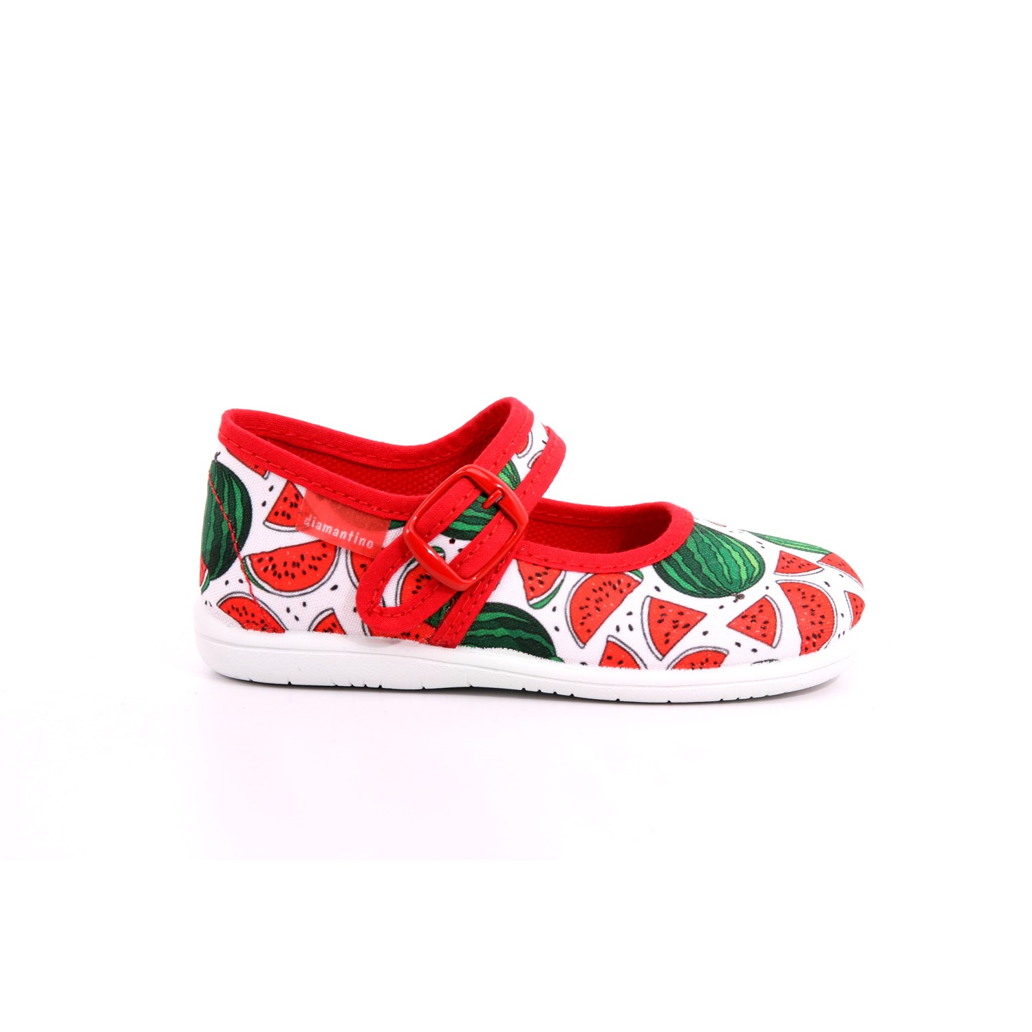 Ballerina Diamantino Bambina Bianco Ballerina Diamantino Bambina Bianco Scarpe 2 - OL1514