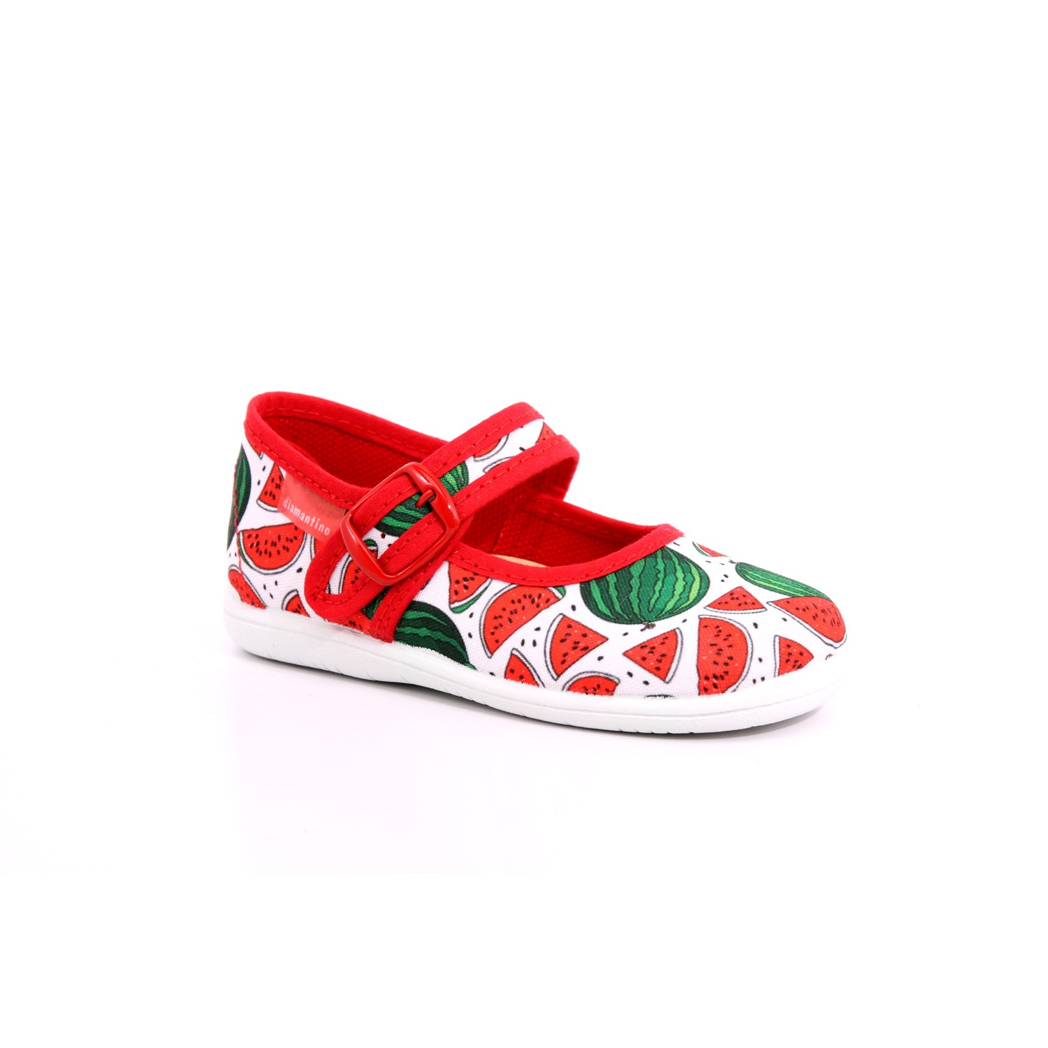 Ballerina Diamantino Bambina Bianco Ballerina Diamantino Bambina Bianco Scarpe 2 - OL1514
