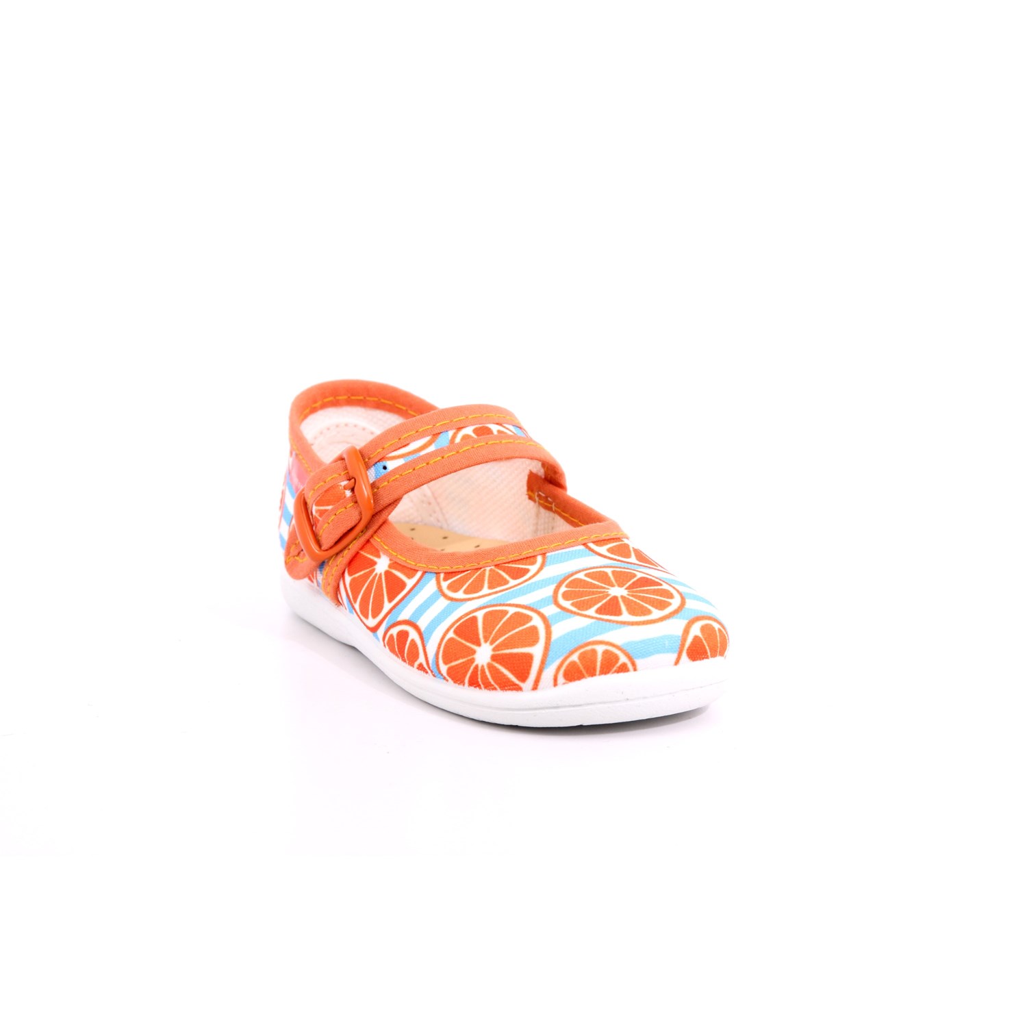 Ballerina Diamantino Bambina Bianco Ballerina Diamantino Bambina Bianco Scarpe 5 - OL1514