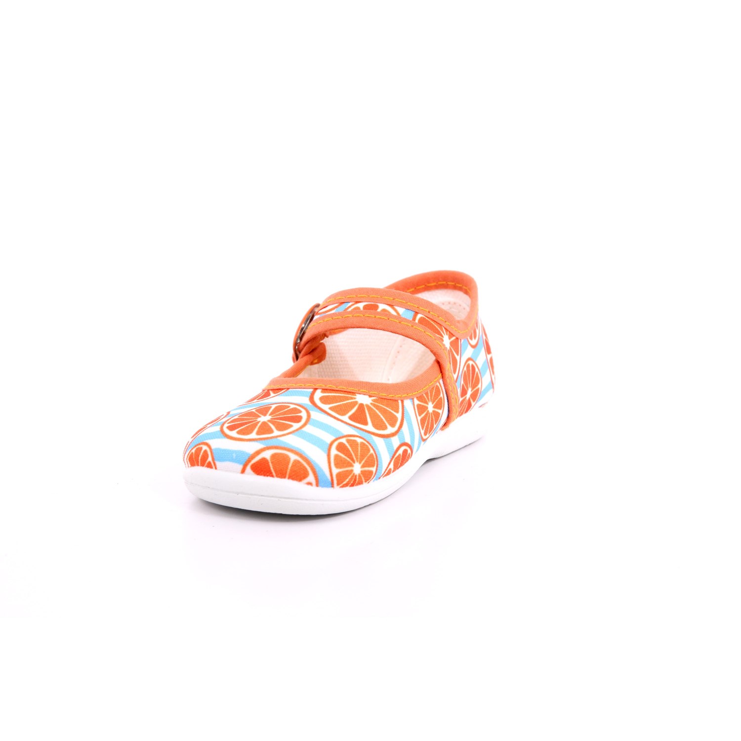 Ballerina Diamantino Bambina Bianco Ballerina Diamantino Bambina Bianco Scarpe 5 - OL1514