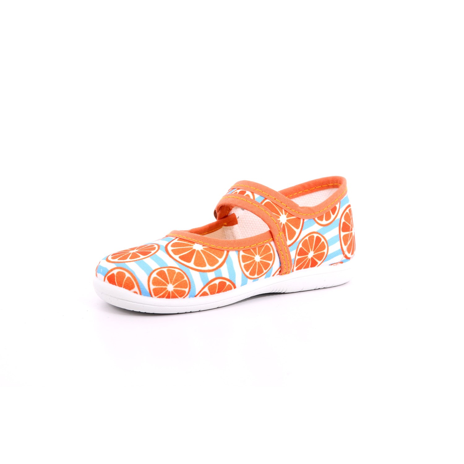 Ballerina Diamantino Bambina Bianco Ballerina Diamantino Bambina Bianco Scarpe 5 - OL1514