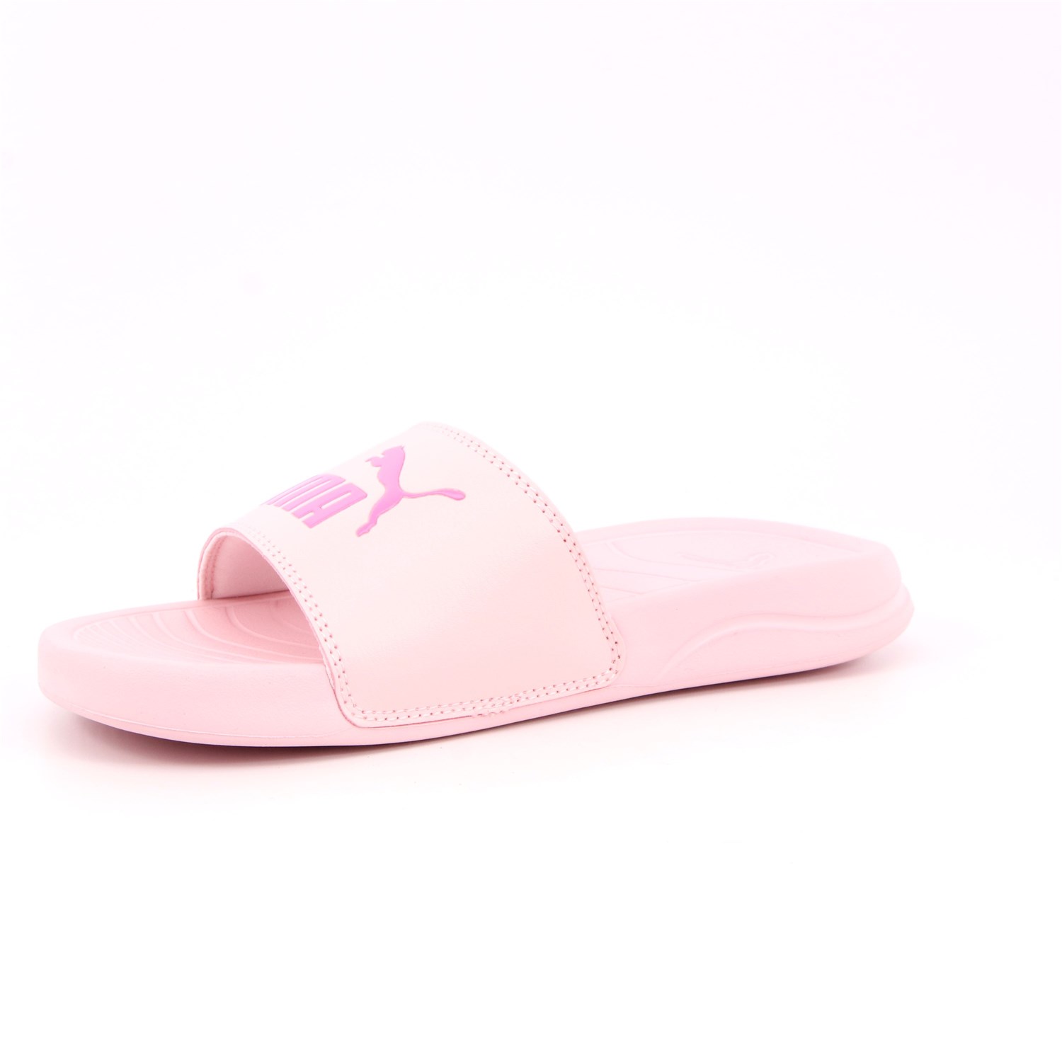 Ciabatte Puma Bambino Rosa Ciabatte Puma Bambino Rosa Scarpe 957 - 37201721