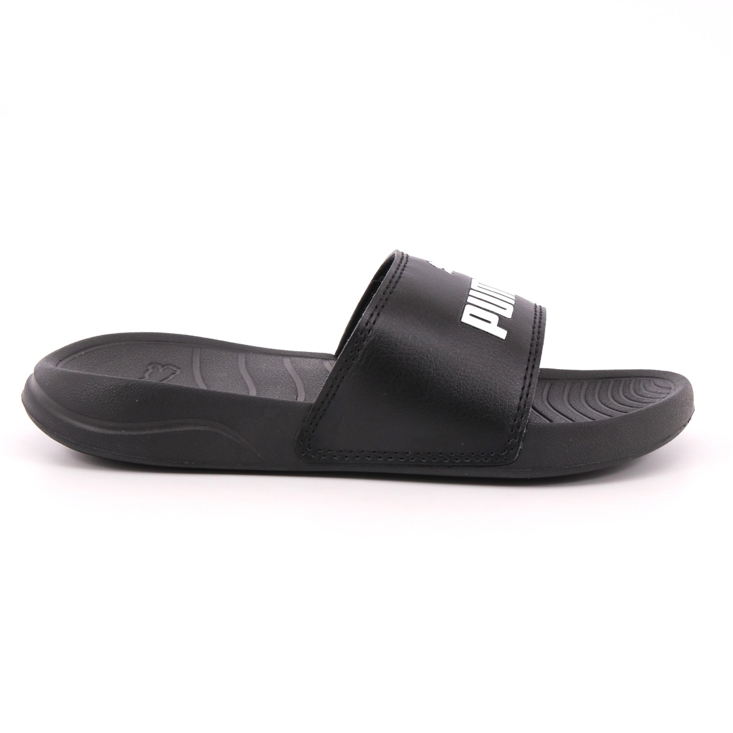 Ciabatte Puma Bambino Nero Ciabatte Puma Bambino Nero Scarpe 959 - 373231301