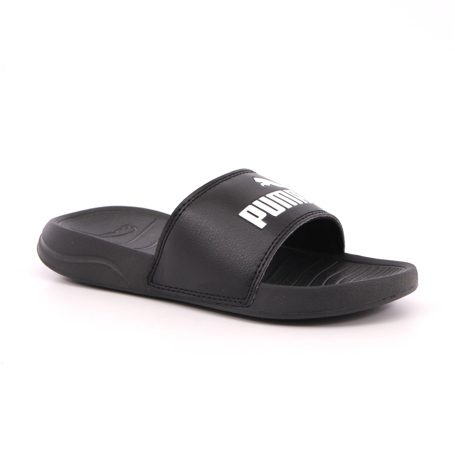 Ciabatte Puma Bambino Nero Ciabatte Puma Bambino Nero Scarpe 959 - 373231301