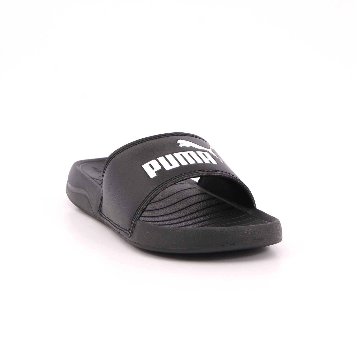 Ciabatte Puma Bambino Nero Ciabatte Puma Bambino Nero Scarpe 959 - 373231301