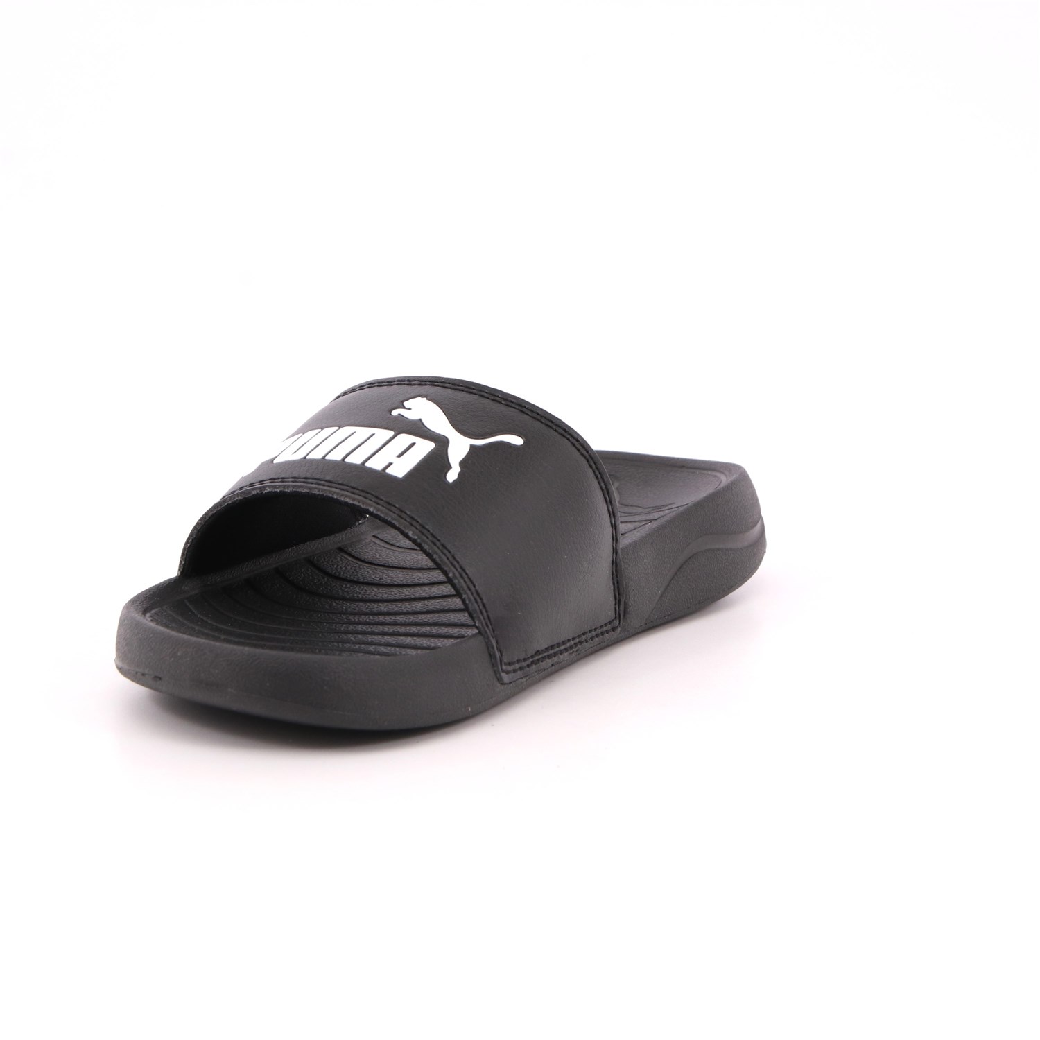 Ciabatte Puma Bambino Nero Ciabatte Puma Bambino Nero Scarpe 959 - 373231301