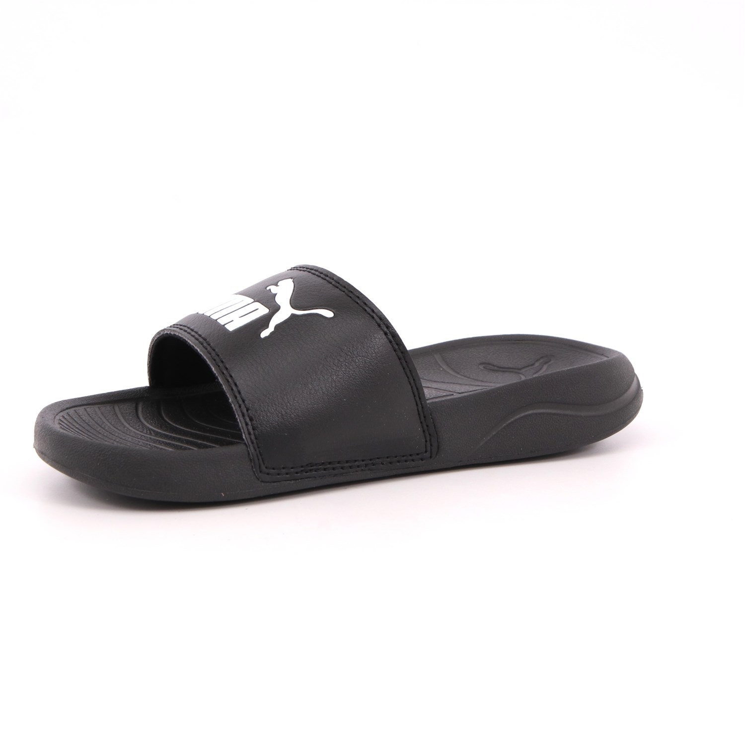 Ciabatte Puma Bambino Nero Ciabatte Puma Bambino Nero Scarpe 959 - 373231301