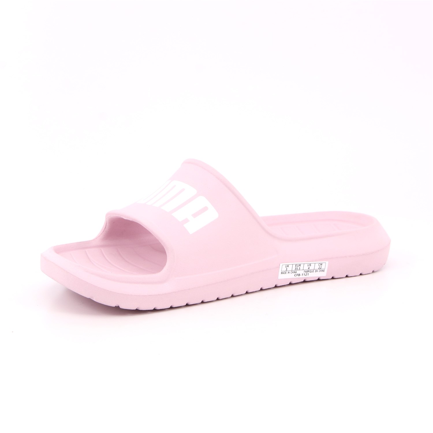 Ciabatte Puma Bambino Lavanda Ciabatte Puma Bambino Lavanda Scarpe 964 - 37482306