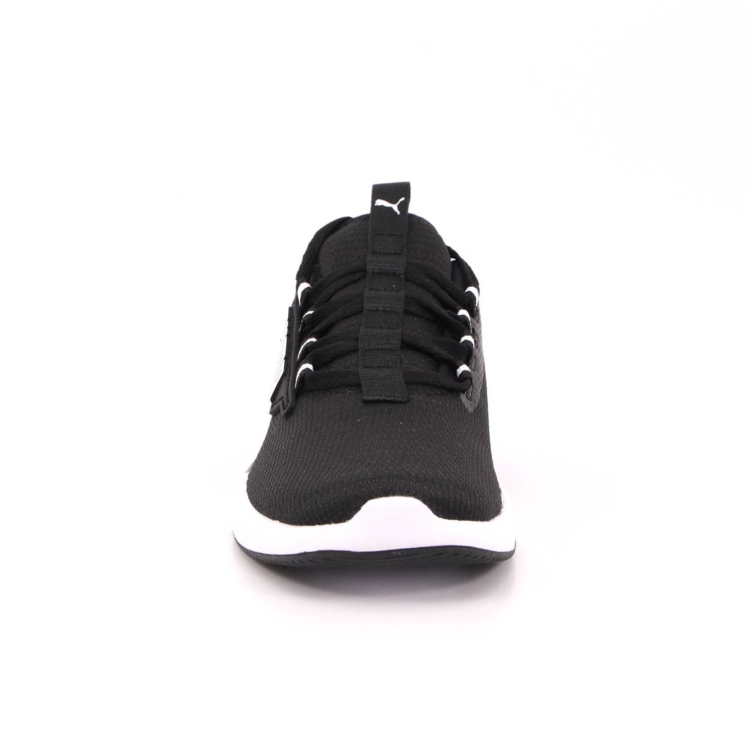 Scarpa Allacciata Puma Bambino Nero Scarpa Allacciata Puma Bambino Nero Scarpe 965 - 37708501
