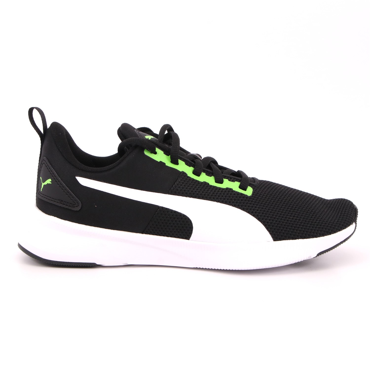 Scarpa Allacciata Puma Bambino Nero Scarpa Allacciata Puma Bambino Nero Scarpe 966 - 19292824