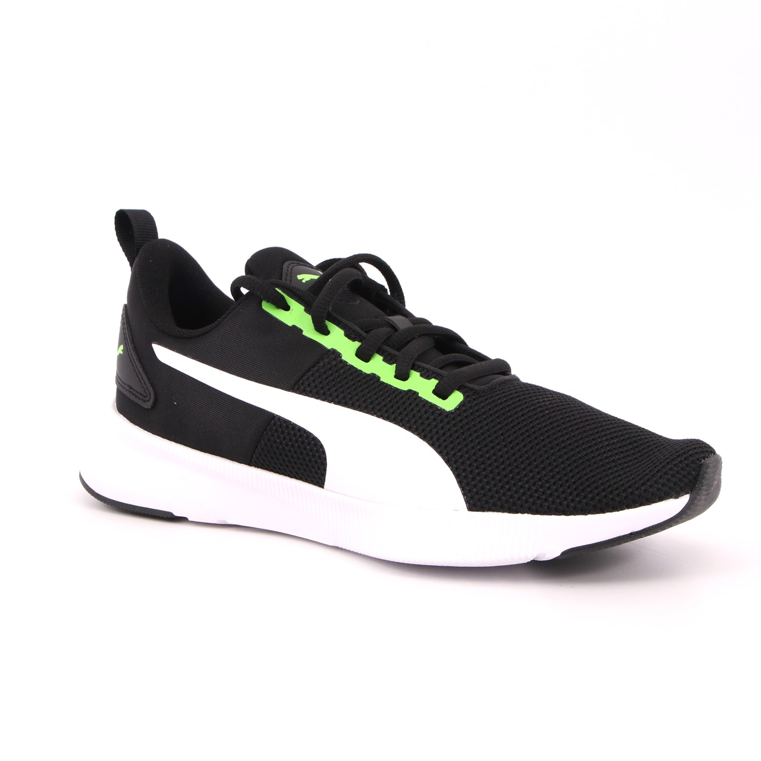 Scarpa Allacciata Puma Bambino Nero Scarpa Allacciata Puma Bambino Nero Scarpe 966 - 19292824
