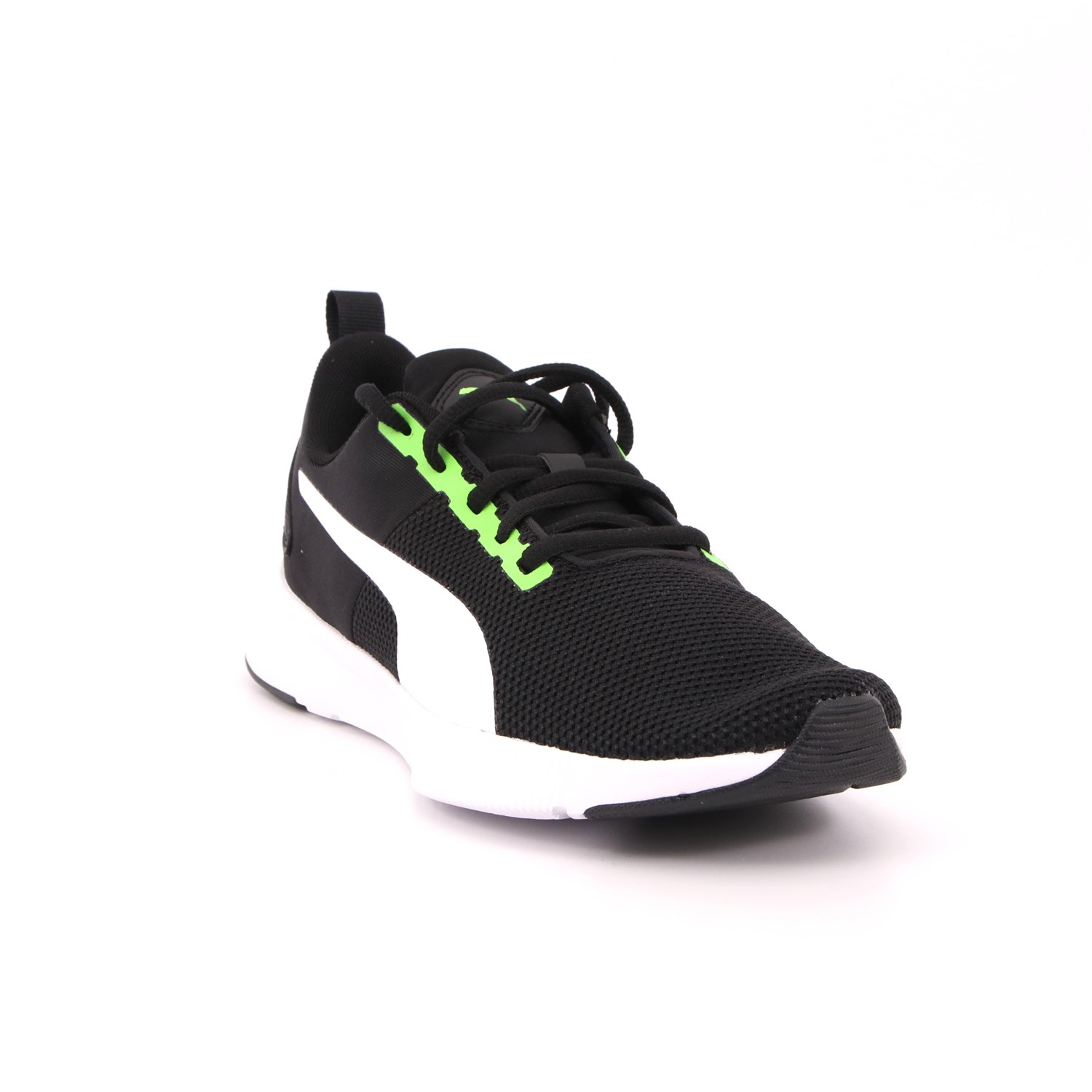 Scarpa Allacciata Puma Bambino Nero Scarpa Allacciata Puma Bambino Nero Scarpe 966 - 19292824