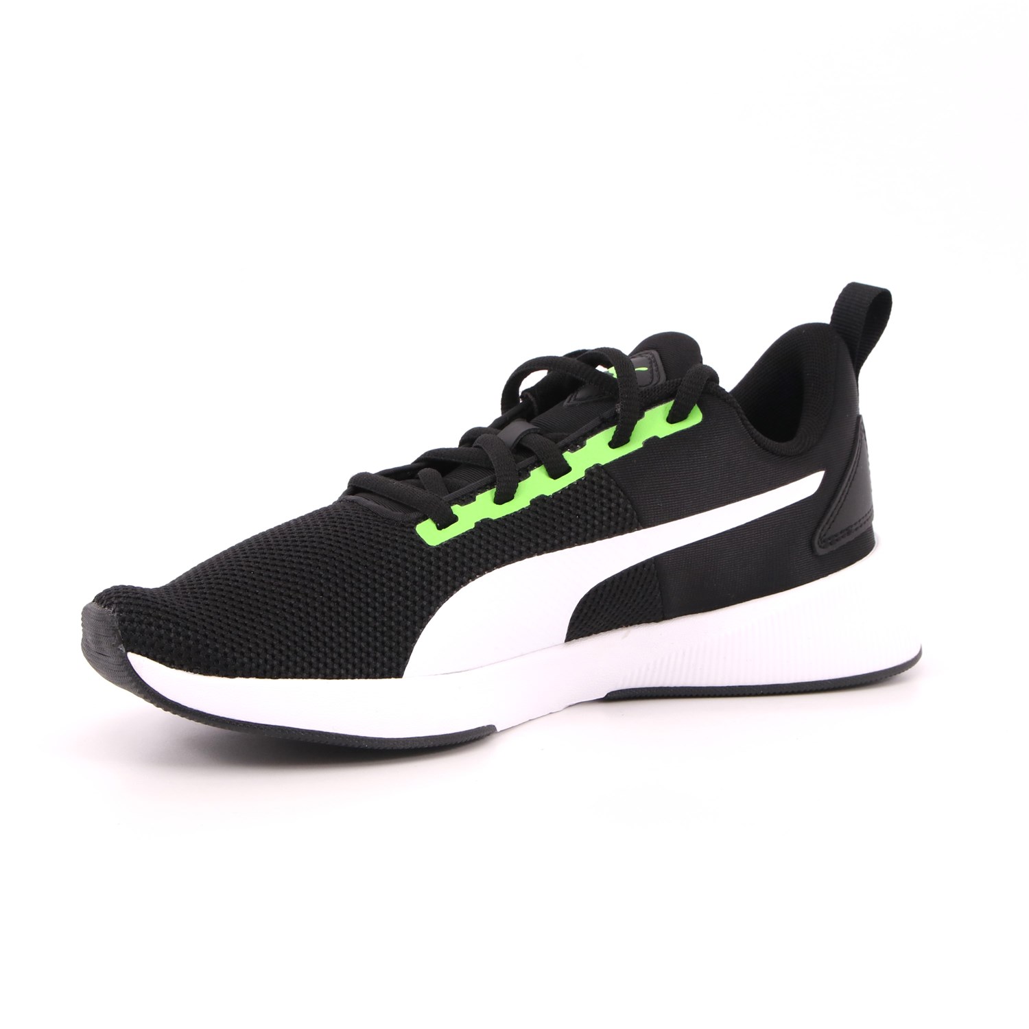 Scarpa Allacciata Puma Bambino Nero Scarpa Allacciata Puma Bambino Nero Scarpe 966 - 19292824
