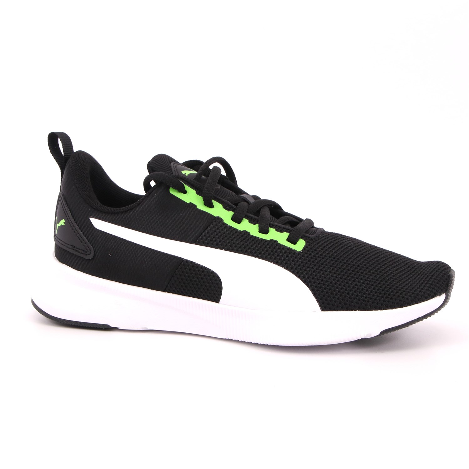 Scarpa Allacciata Puma Bambino Nero Scarpa Allacciata Puma Bambino Nero Scarpe 966 - 19292824