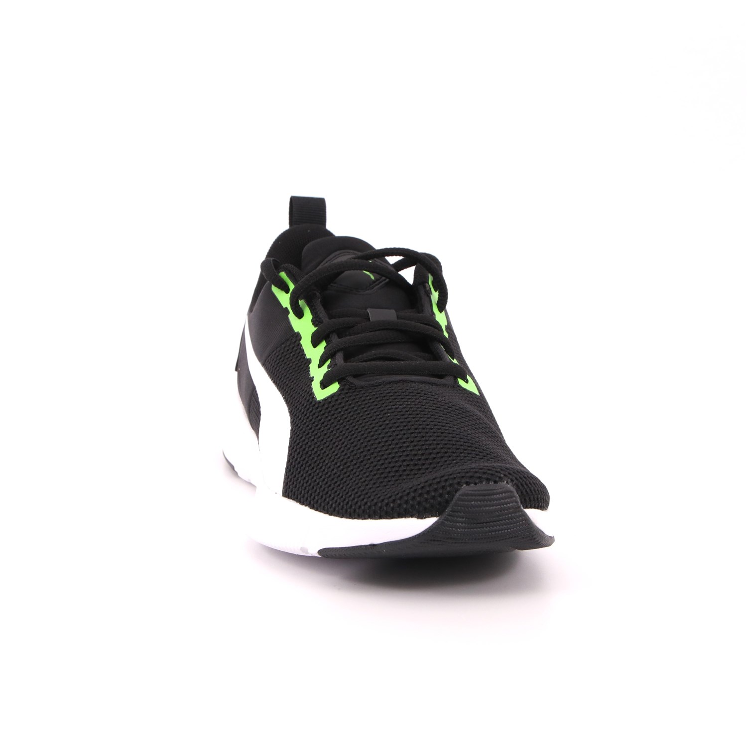 Scarpa Allacciata Puma Bambino Nero Scarpa Allacciata Puma Bambino Nero Scarpe 966 - 19292824