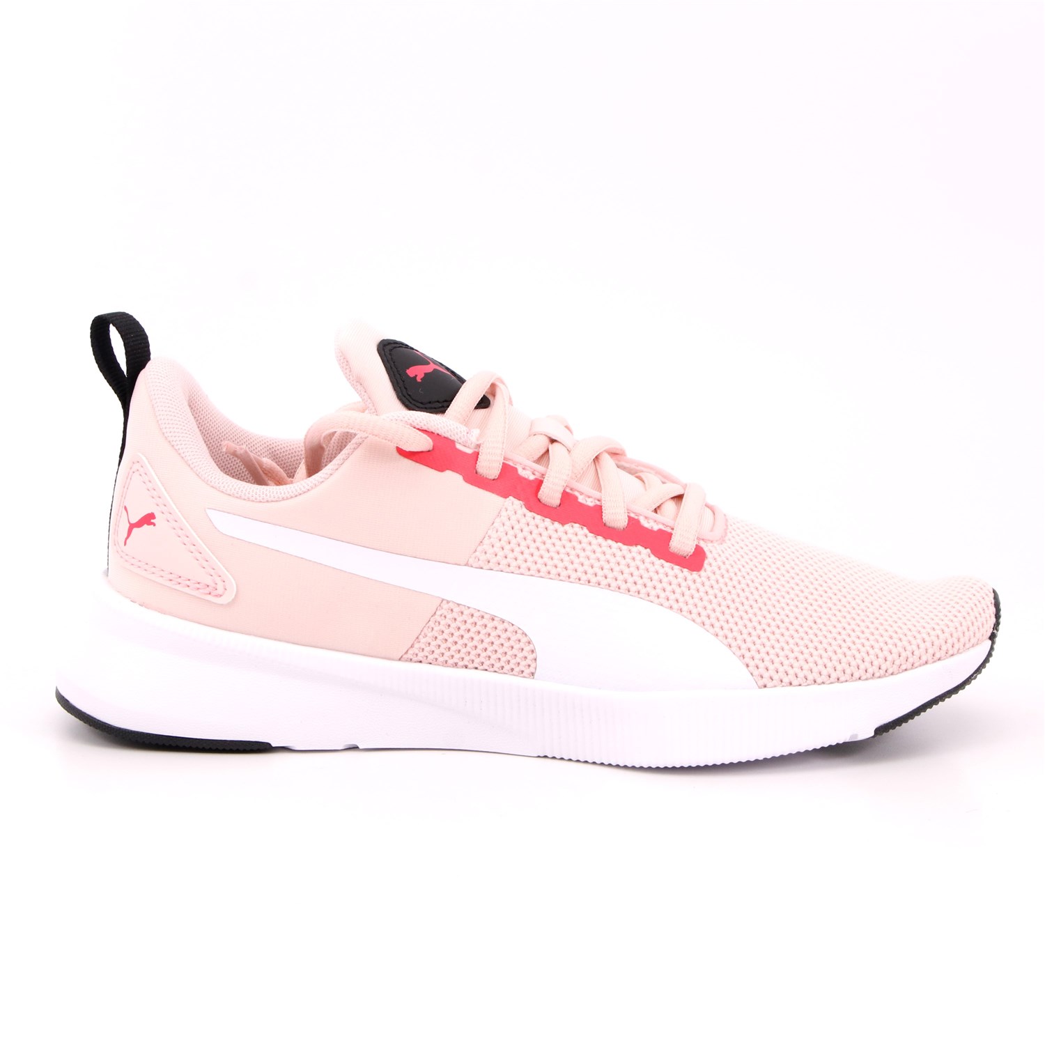 Scarpa Allacciata Puma Bambina Rosa Scarpa Allacciata Puma Bambina Rosa Scarpe 967 - 19292827