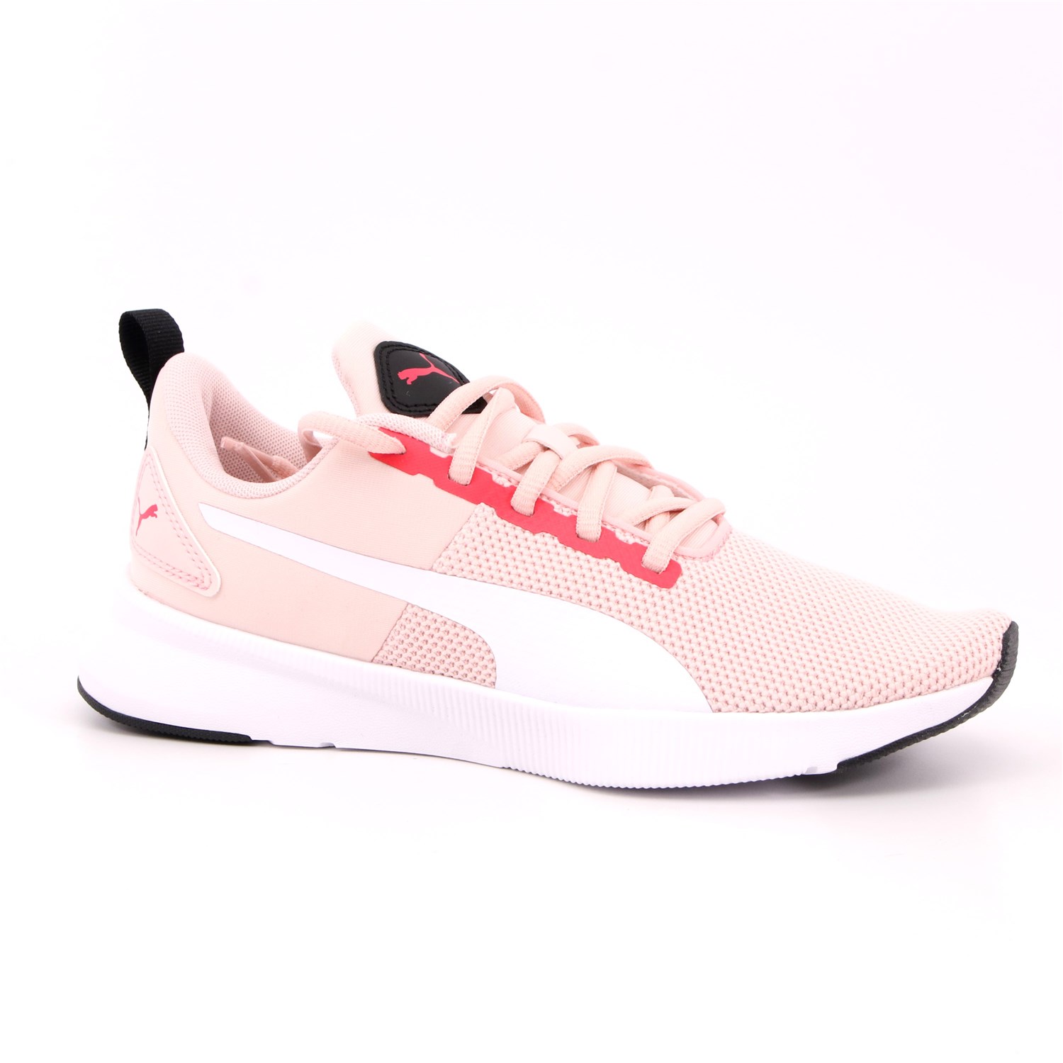 Scarpa Allacciata Puma Bambina Rosa Scarpa Allacciata Puma Bambina Rosa Scarpe 967 - 19292827