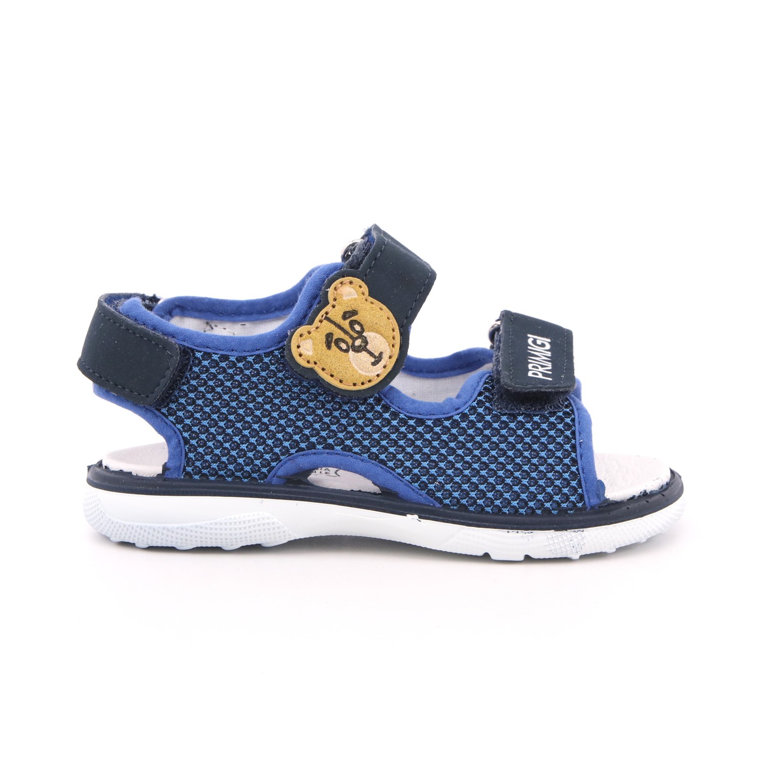 Sandalo Primigi Bambino Blu Sandalo Primigi Bambino Blu Scarpe 850 - 1860600