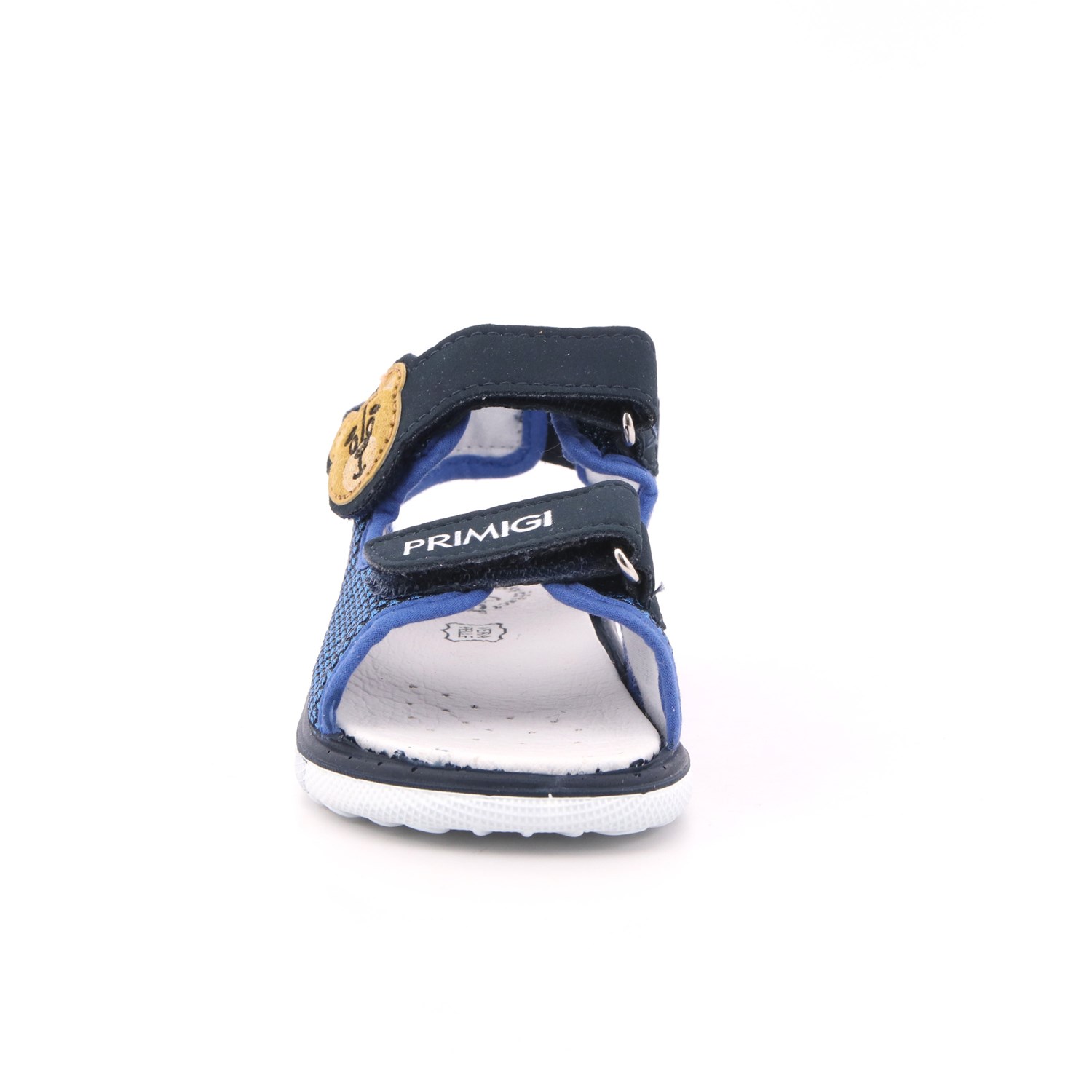 Sandalo Primigi Bambino Blu Sandalo Primigi Bambino Blu Scarpe 850 - 1860600