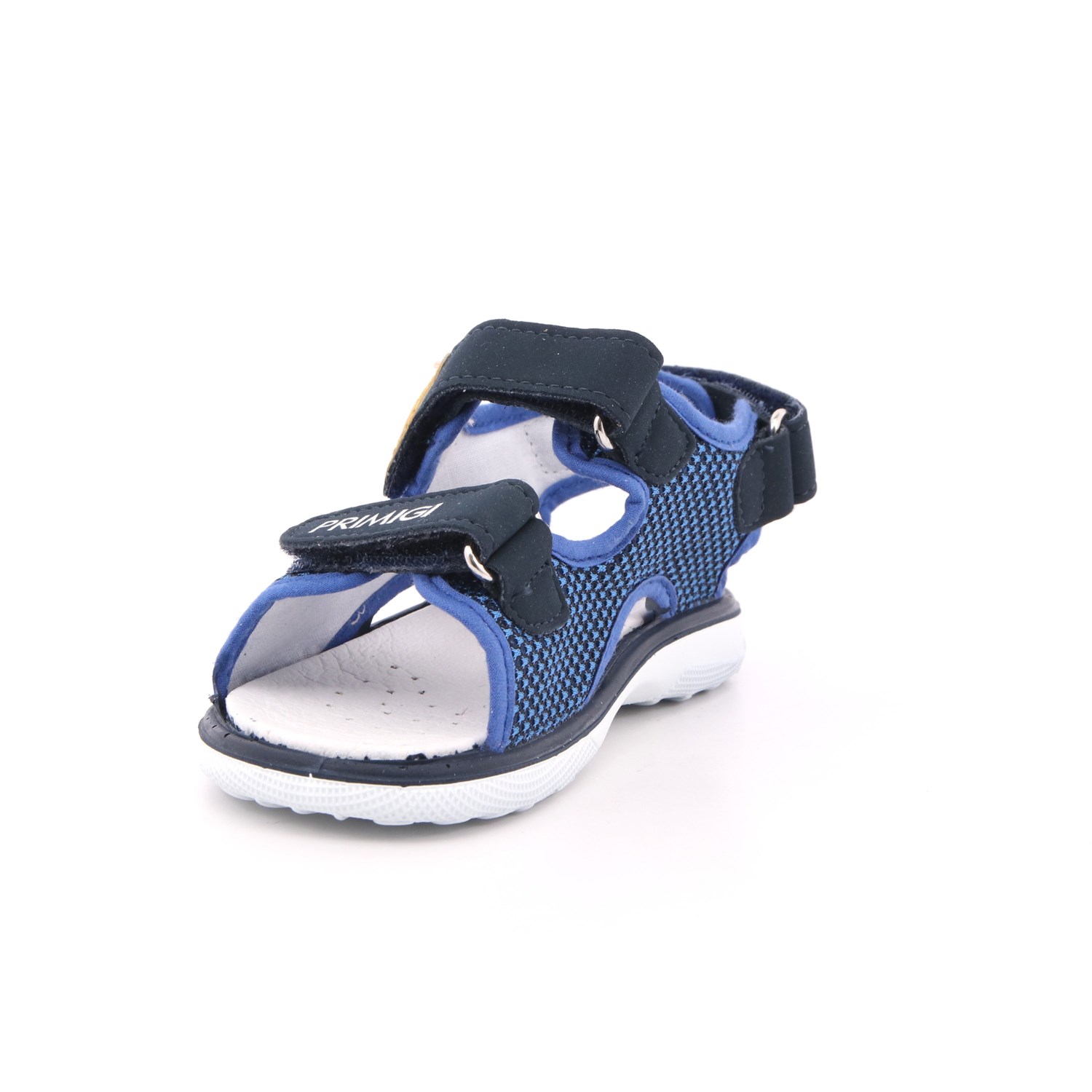 Sandalo Primigi Bambino Blu Sandalo Primigi Bambino Blu Scarpe 850 - 1860600